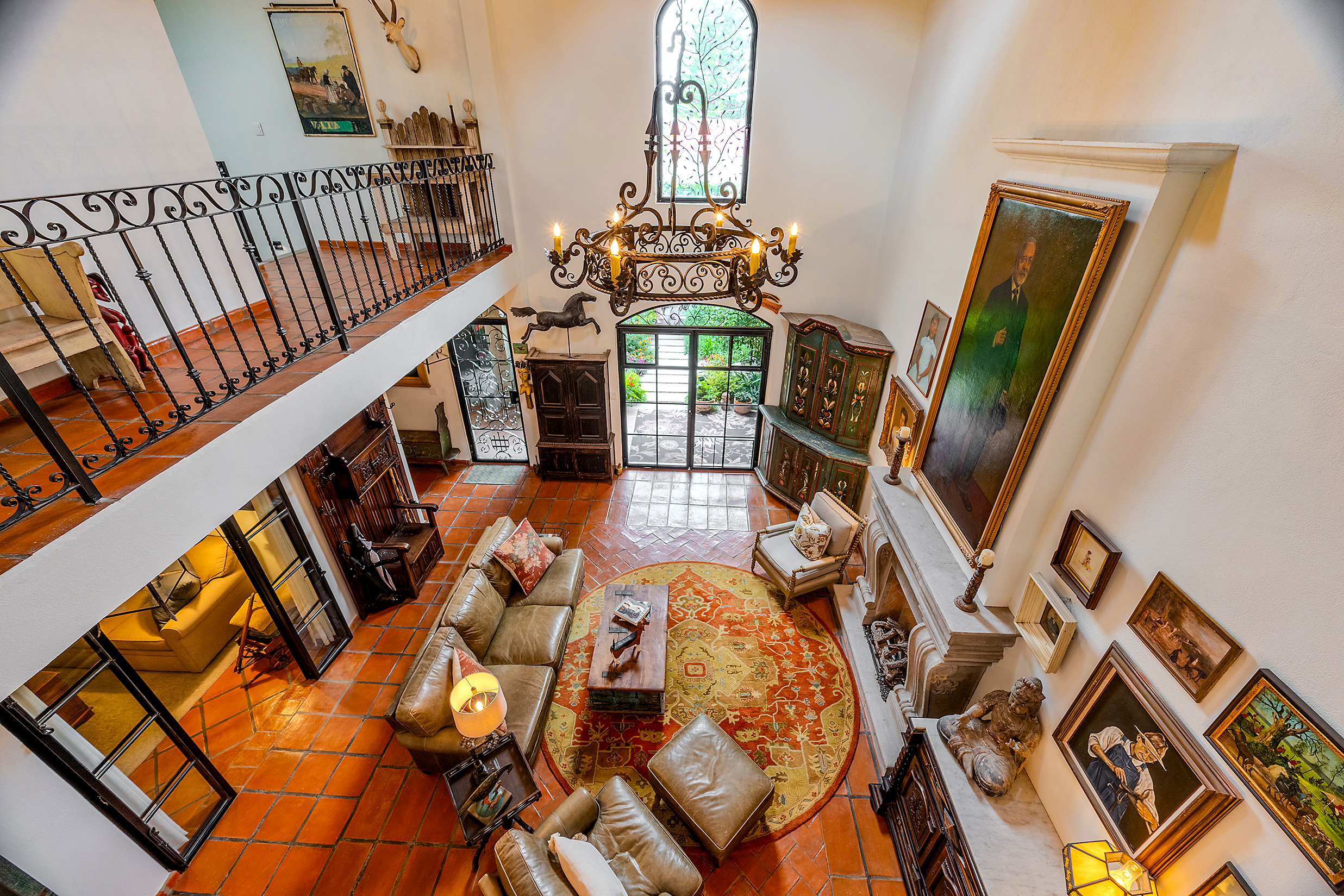  Casa de Los Leones - 物件實景