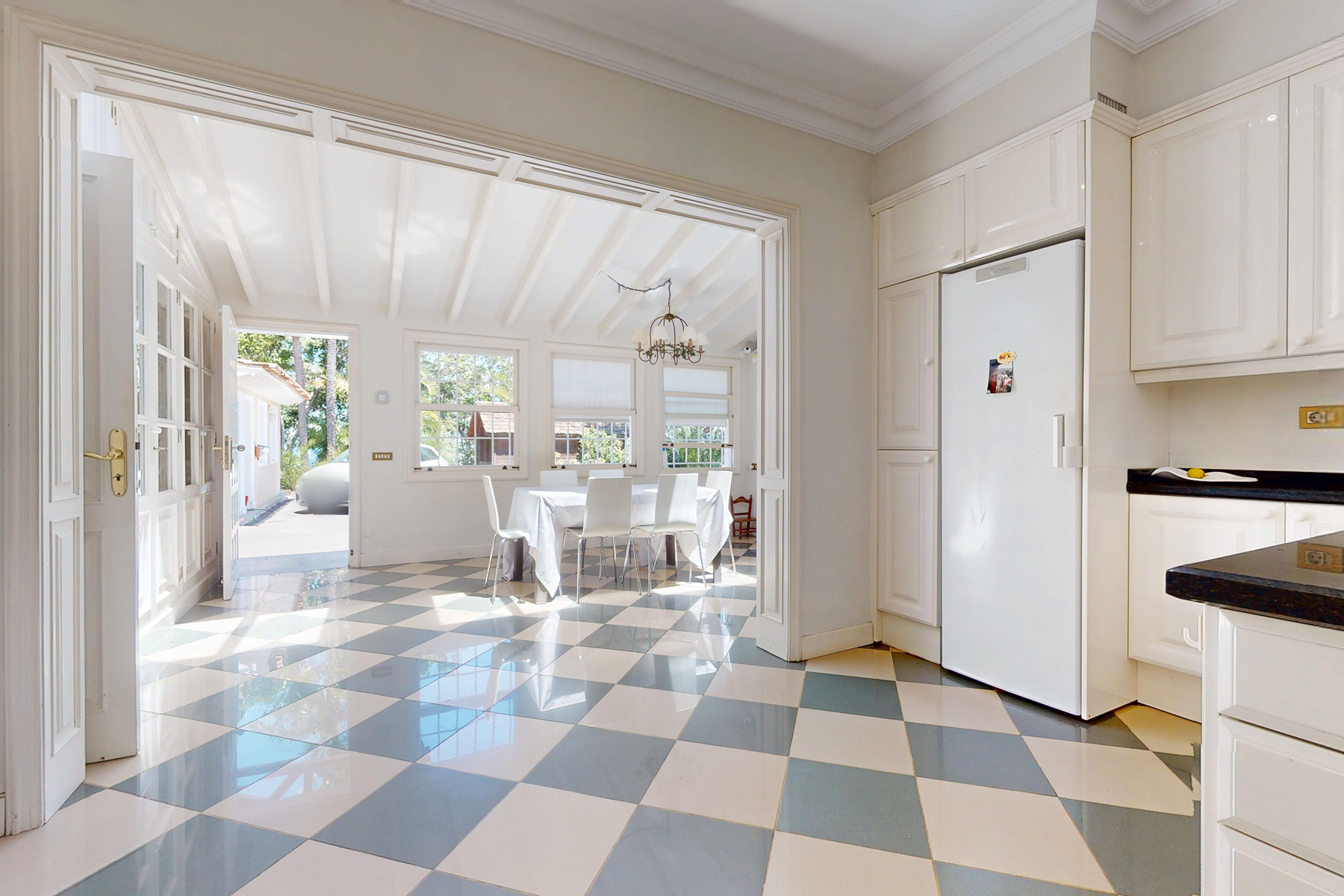  Villa with privacy in an exceptional location - 物件實景