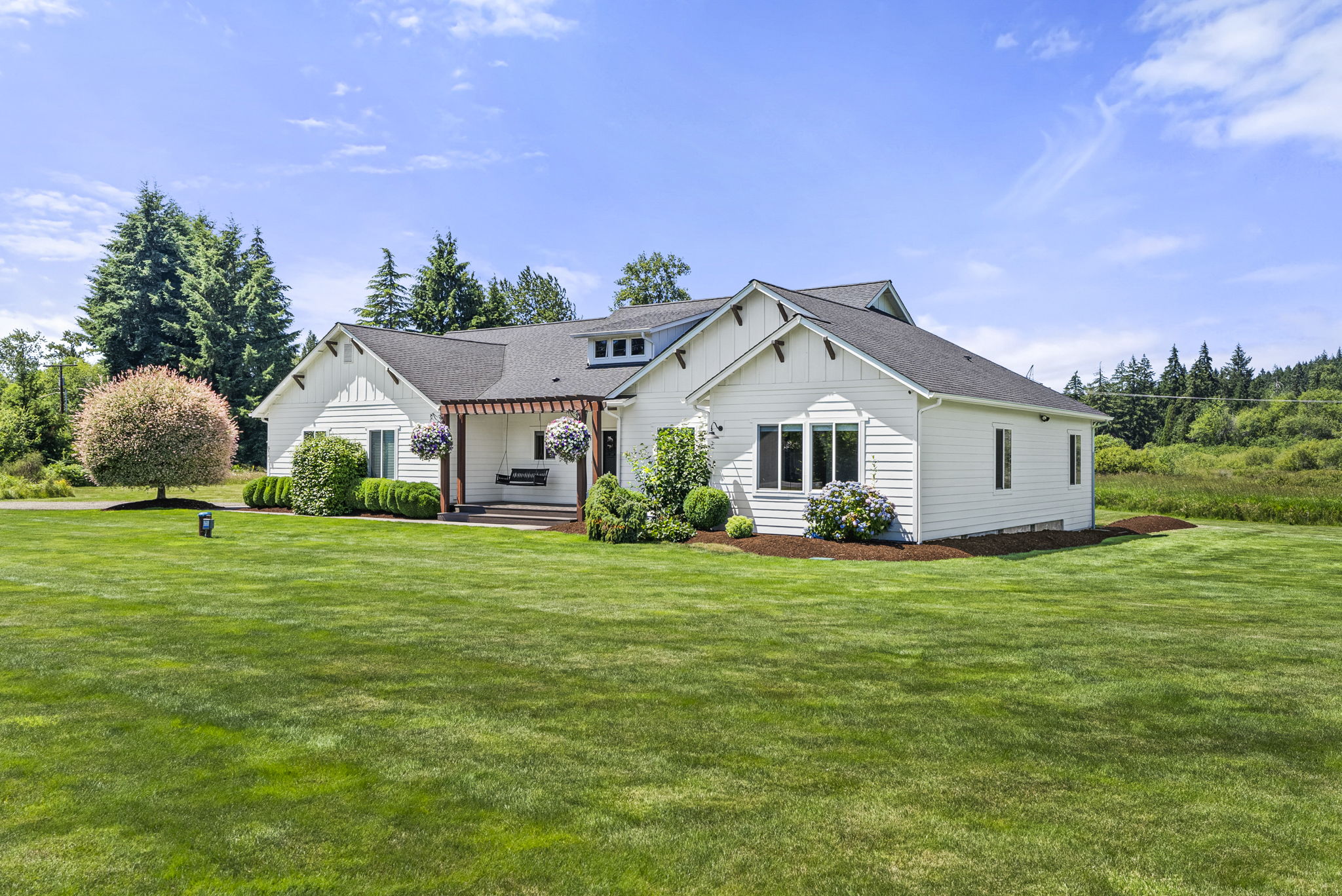  5741 Kirsop Road SW Olympia, WA 98512 - 物件實景