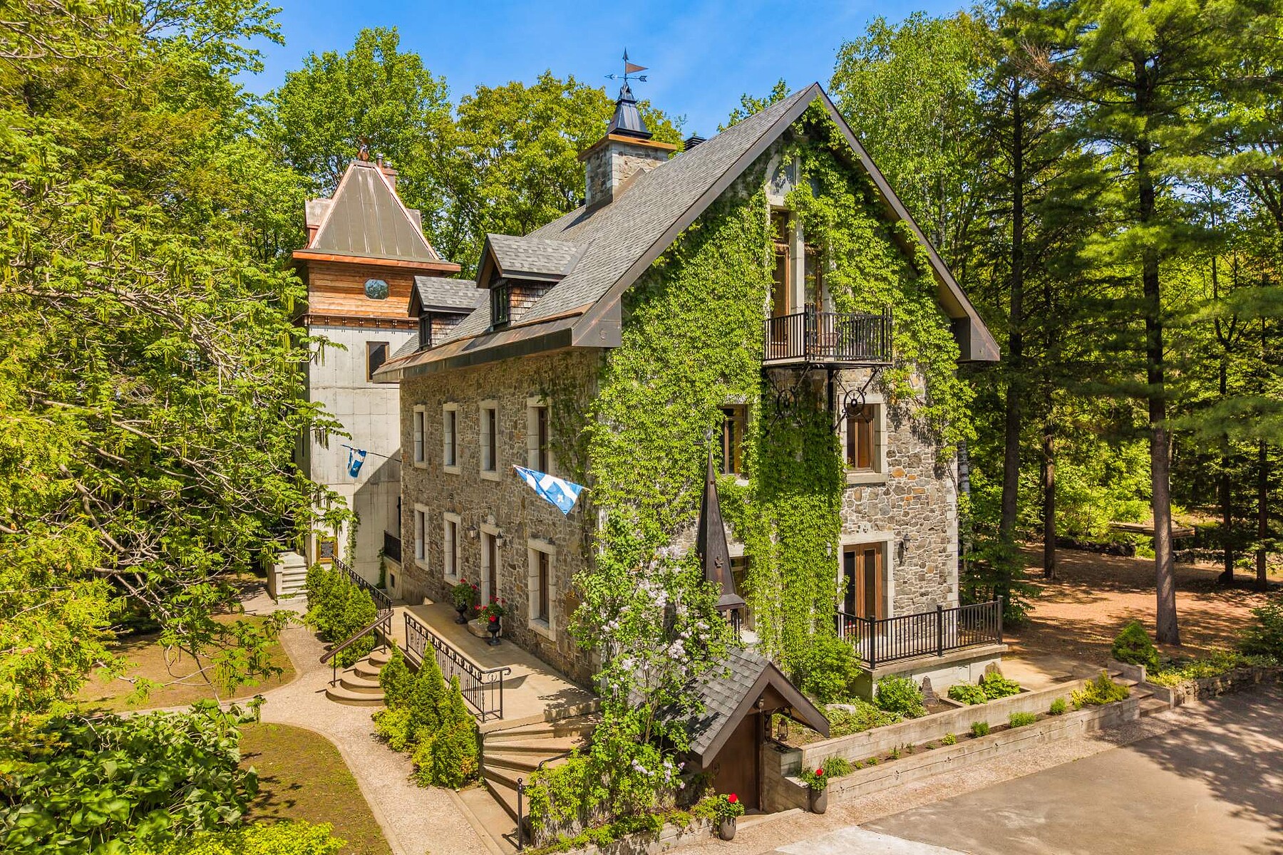  Sainte-Anne-des-Plaines, Laurentides - 物件實景