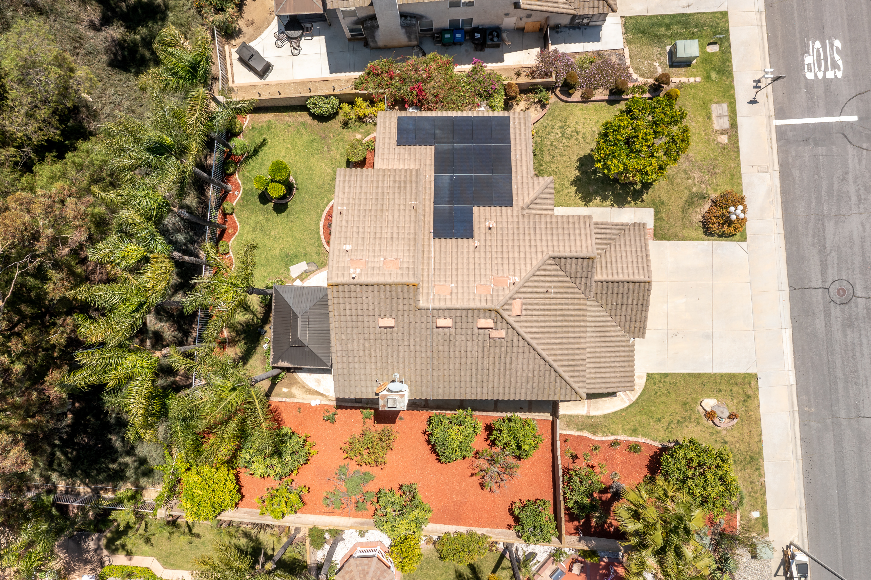  1453 Rancho Hills Drive, Chino Hills, CA 91709 - 物件實景