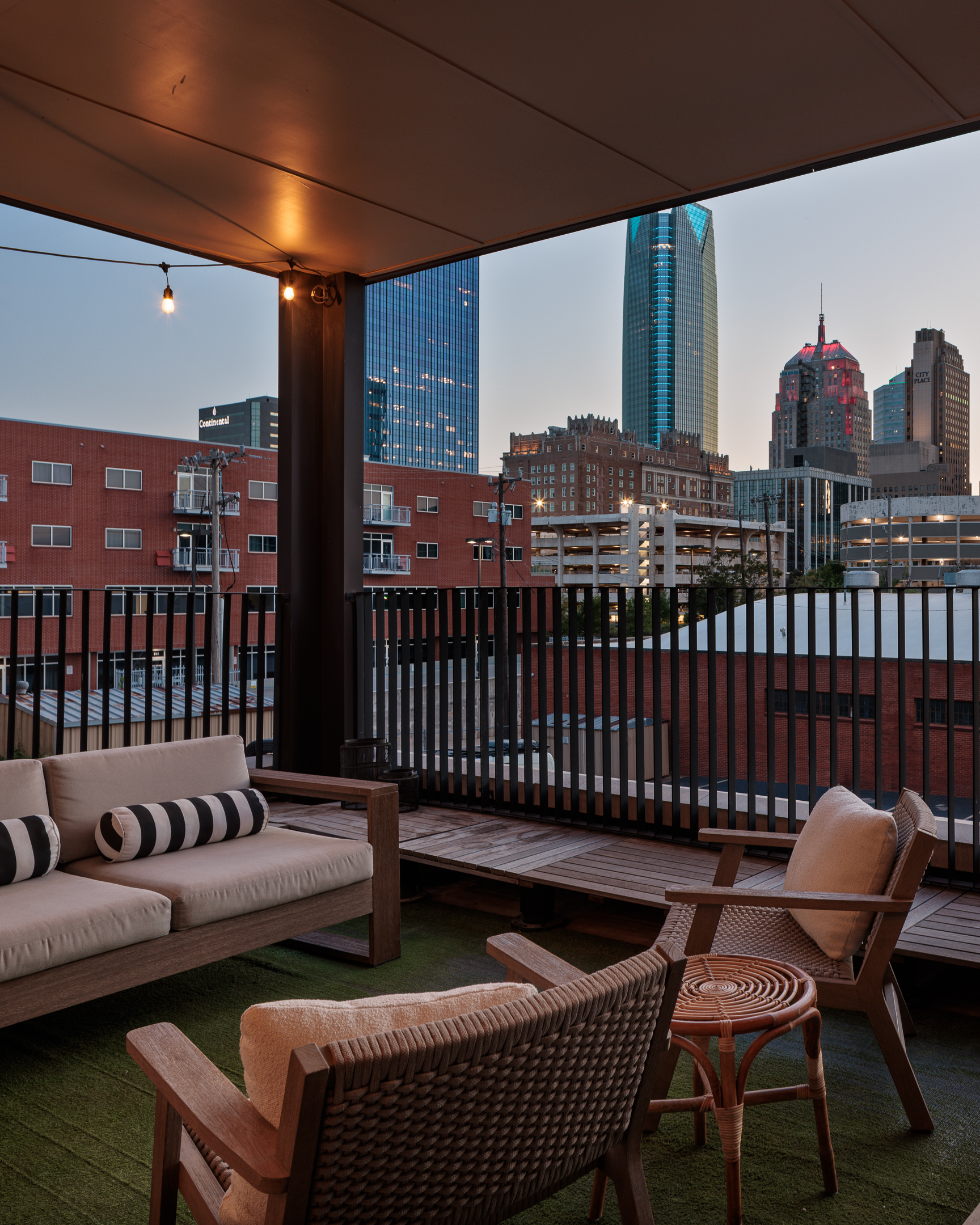  14 Northeast 3rd Street, Oklahoma City, OK 73104 - 物件實景