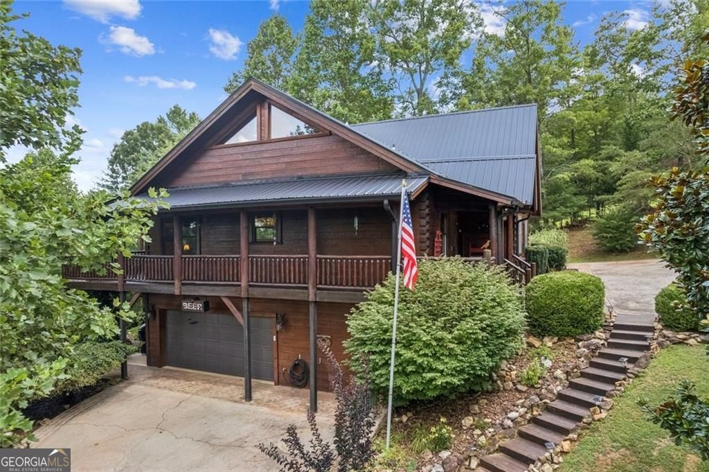 Morganton, Georgia, 30560, United States, 3 Bedrooms Bedrooms, ,3 BathroomsBathrooms,Residential,For Sale,1905376