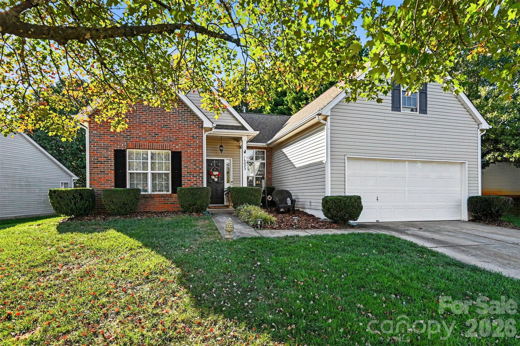 Circlegreen Dr, Charlotte, NC 28273 #1