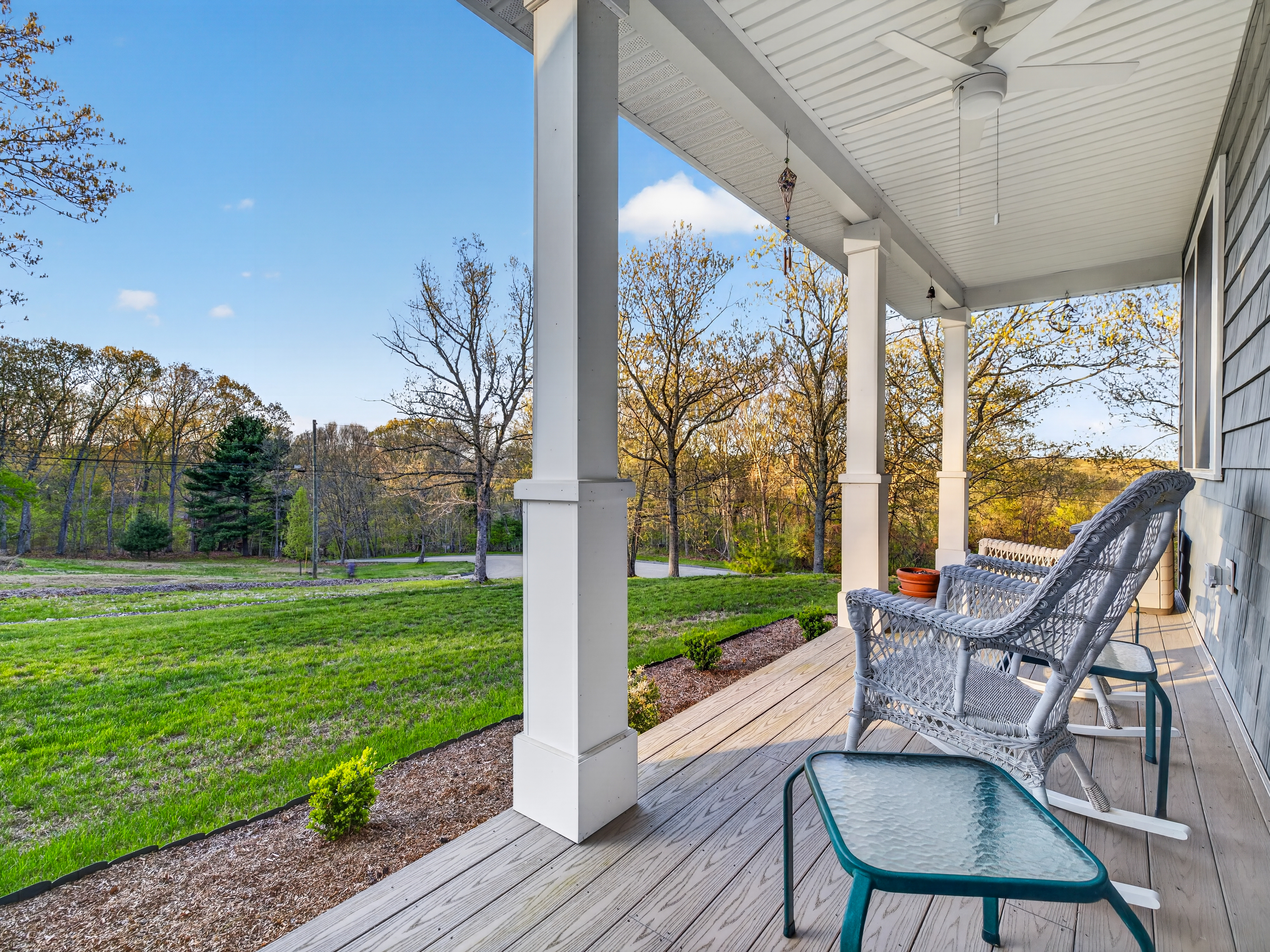  Cozy 3-Bedroom Home in Sprague, CT - 物件實景