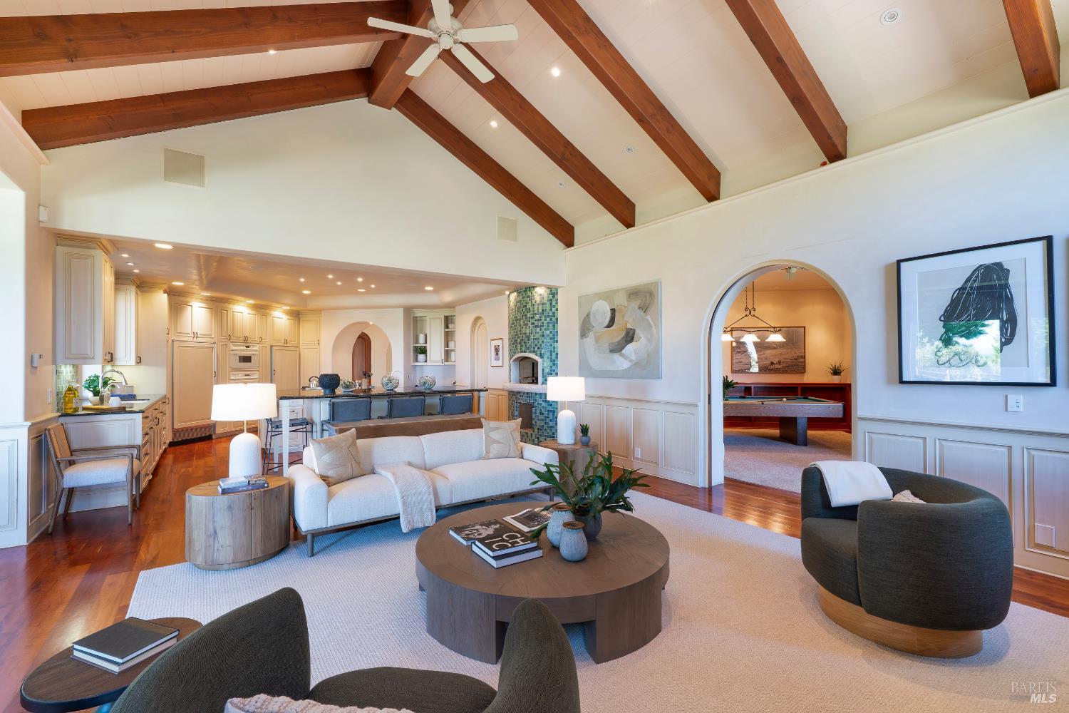 Napa, California, 94558, United States, 5 Bedrooms Bedrooms, ,8 BathroomsBathrooms,Residential,For Sale,1862462
