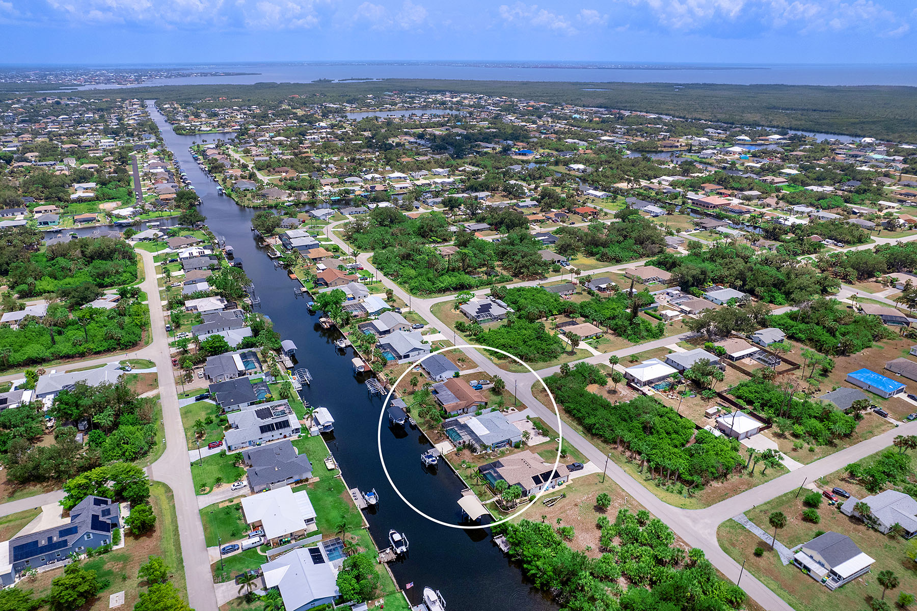 PORT CHARLOTTE - 物件實景
