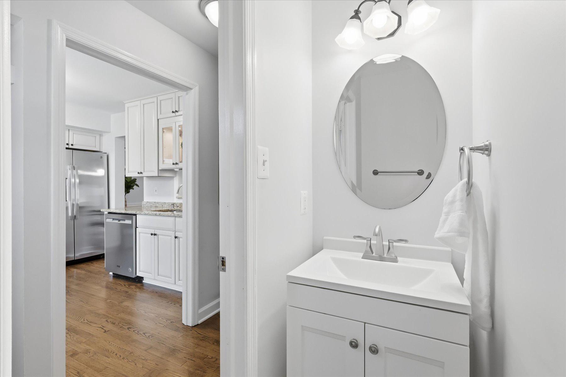  6579 Bermuda Green Court, Alexandria, VA, 22312 - 物件實景