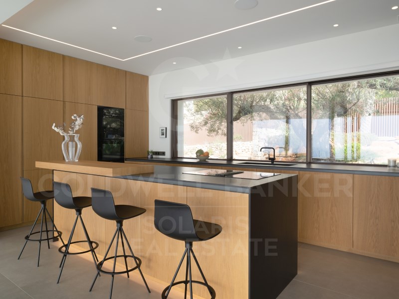 Benitachell / El Poble Nou de Benitatxell, Comunidad Valenciana, ES, 5 Bedrooms Bedrooms, ,7 BathroomsBathrooms,Residential,For Sale,1795005