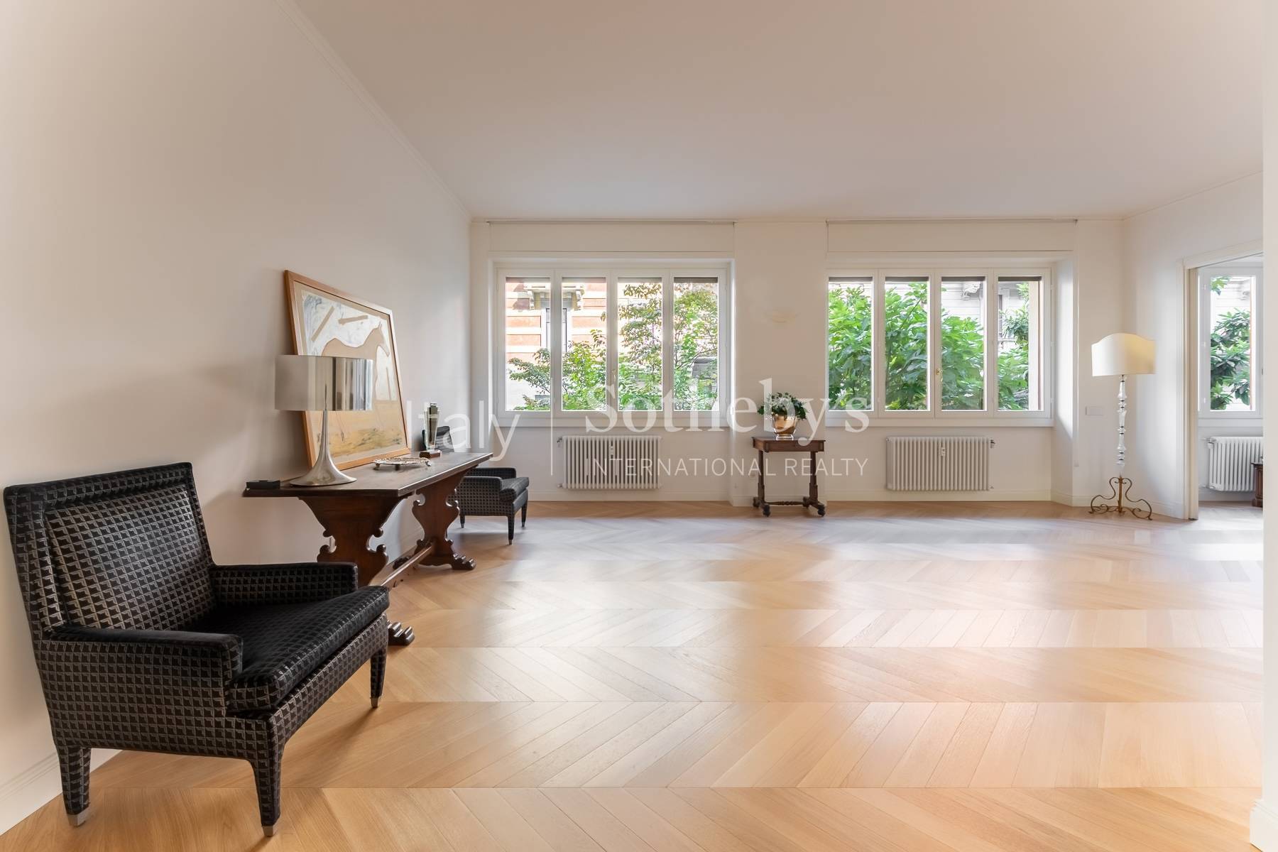  Elegant apartment in the Piazza Risorgimento area - 物件實景