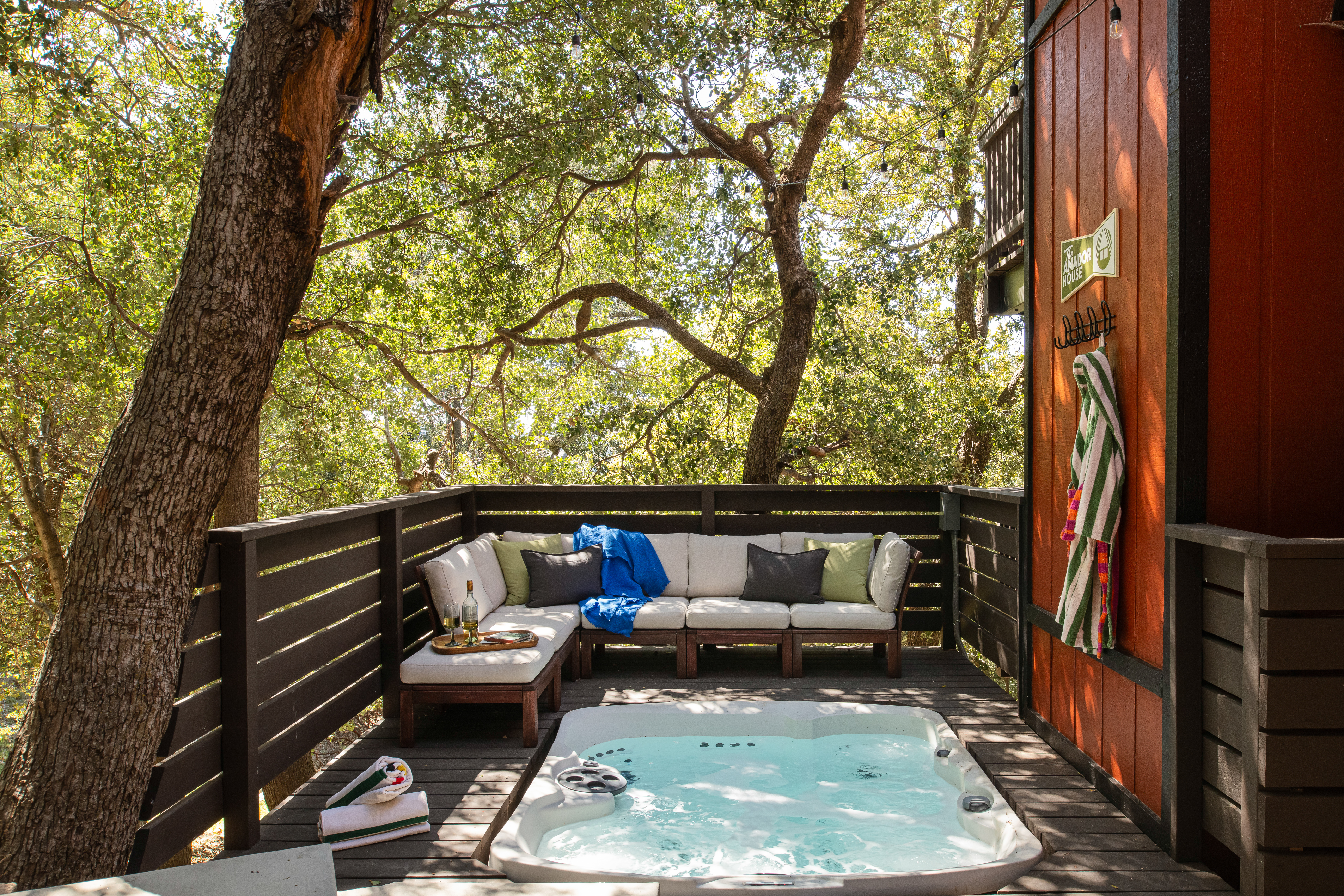  26569 Amador Lane, Lake Arrowhead, CA 92352 - 物件實景
