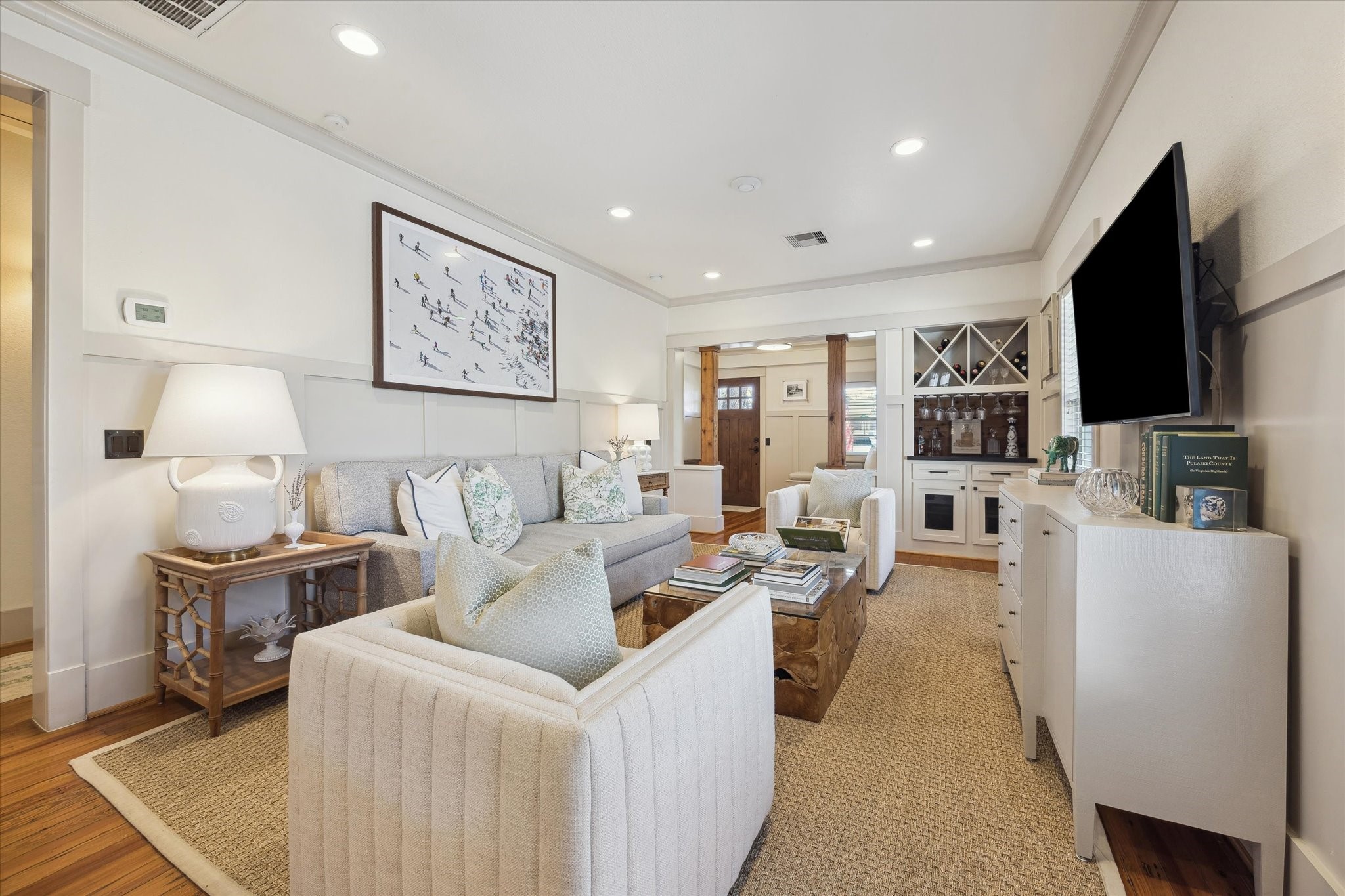  905 Gibbs Street - 物件實景