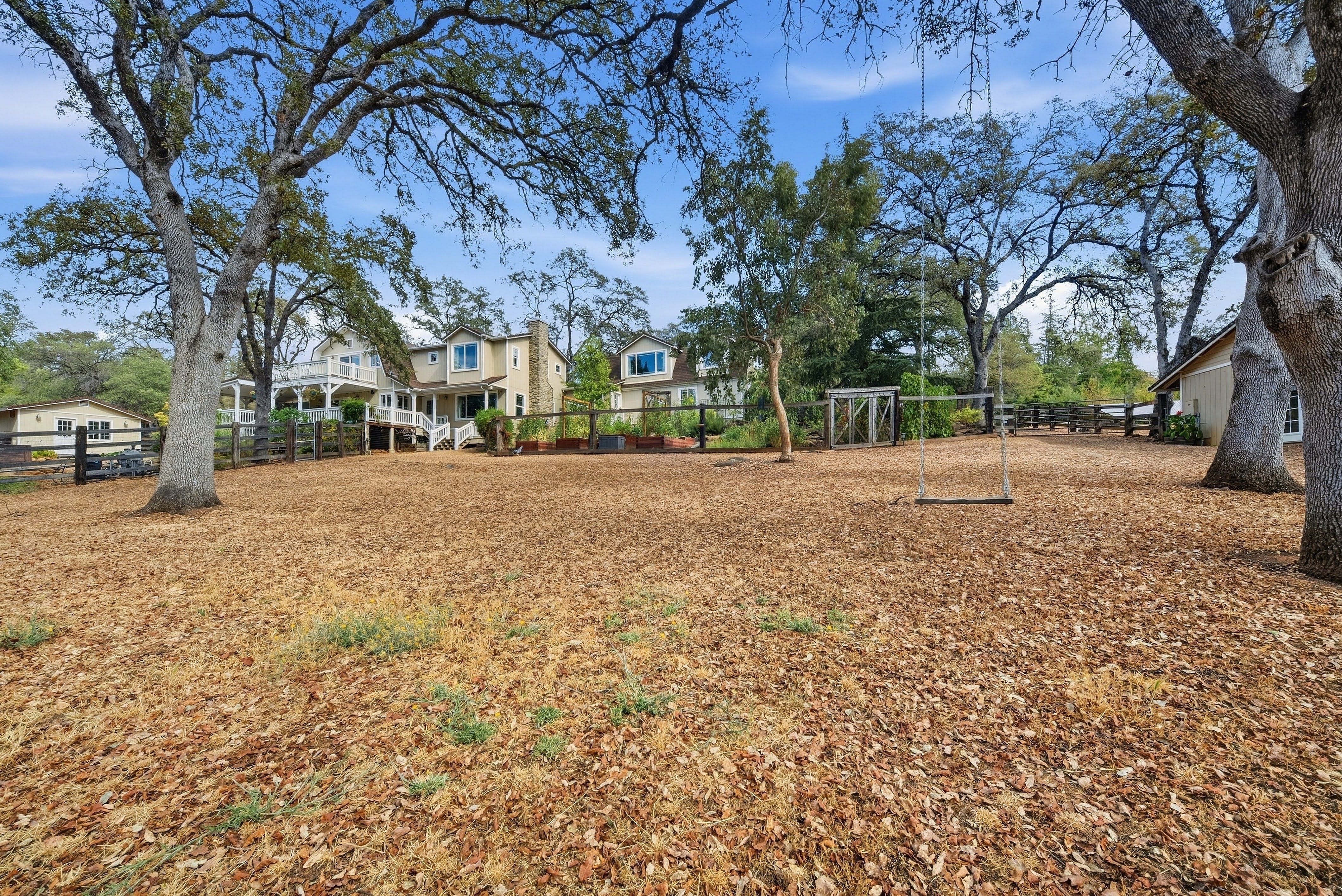  5301 Tioga Lane, El Dorado, CA 95623 - 物件實景