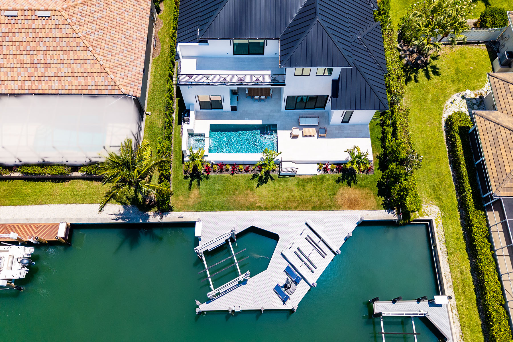  MARCO ISLAND - 物件實景