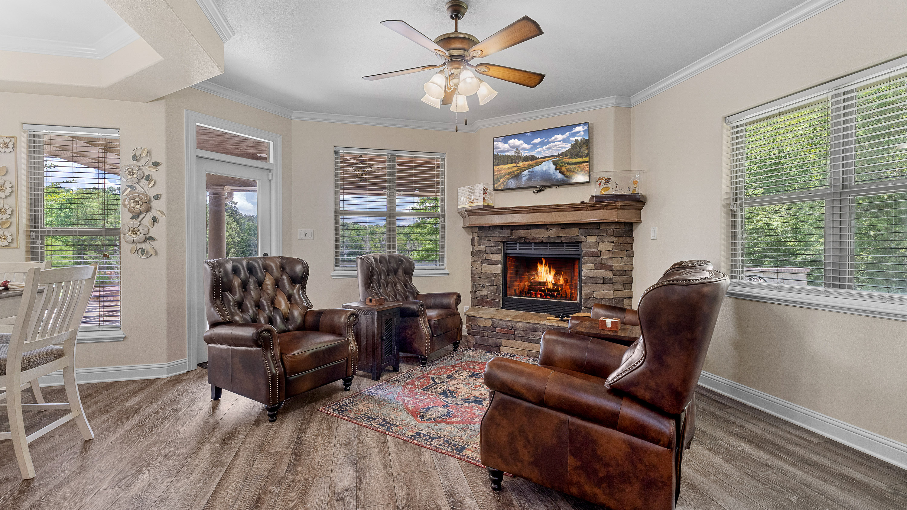  1411 County Road 4120, Atlanta, TX, 75551 - 物件實景