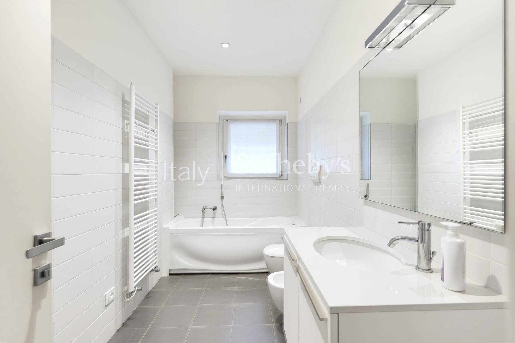 Contemporary villa with pool in the heart of Franciacorta - 物件實景