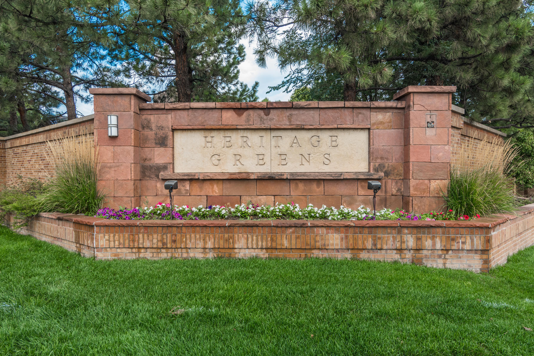  Heritage Greens Retreat: Steps to Pool & Tennis, Gourmet Kitchen & Jacuzzi Suite - 物件實景