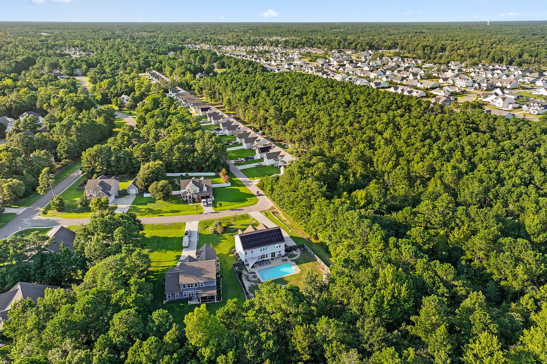  64 Sally Lane, Hampstead, NC 28443 - 物件實景