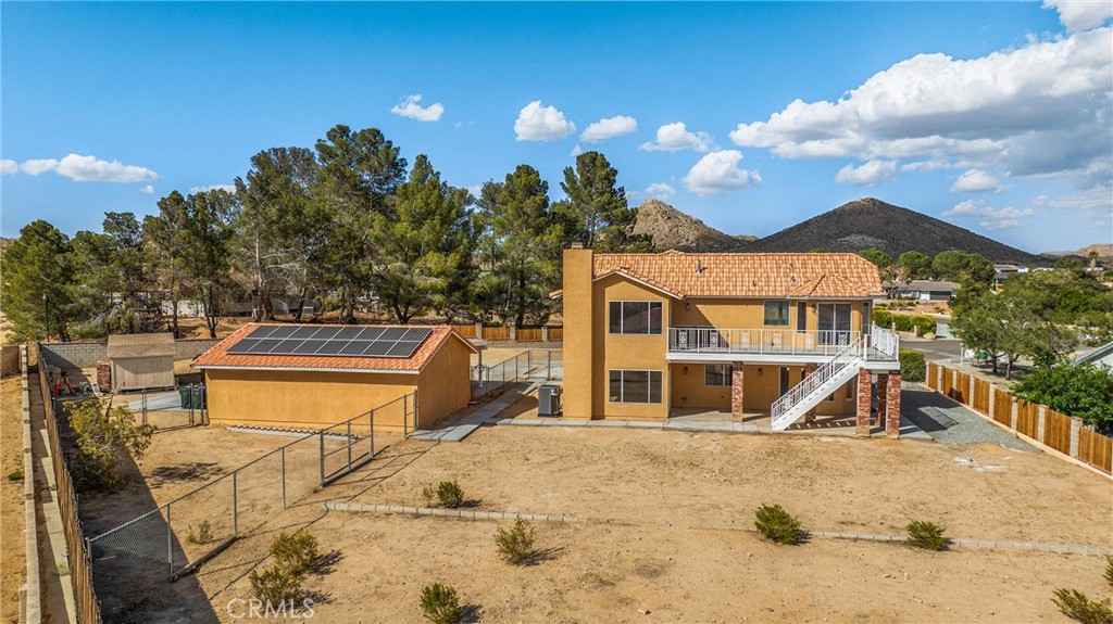 Apple Valley, California, 92307, United States, 5 Bedrooms Bedrooms, ,3 BathroomsBathrooms,Residential,For Sale,2013533