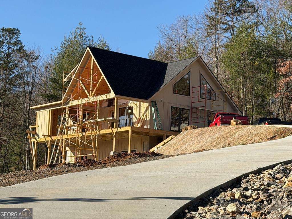 Mineral Bluff, Georgia, 30559, United States, 3 Bedrooms Bedrooms, ,3 BathroomsBathrooms,Residential,For Sale,2006600