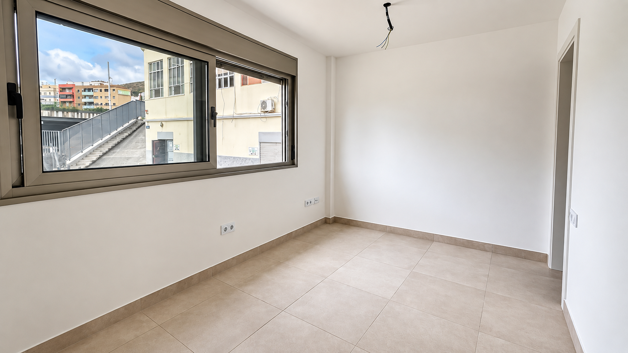  Modern Apartment in Santa Cruz de Tenerife, Tenerife Island - 物件實景