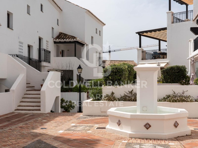 Marbella, Andalusia, ES, 2 Bedrooms Bedrooms, ,2 BathroomsBathrooms,Residential,For Sale,1906724