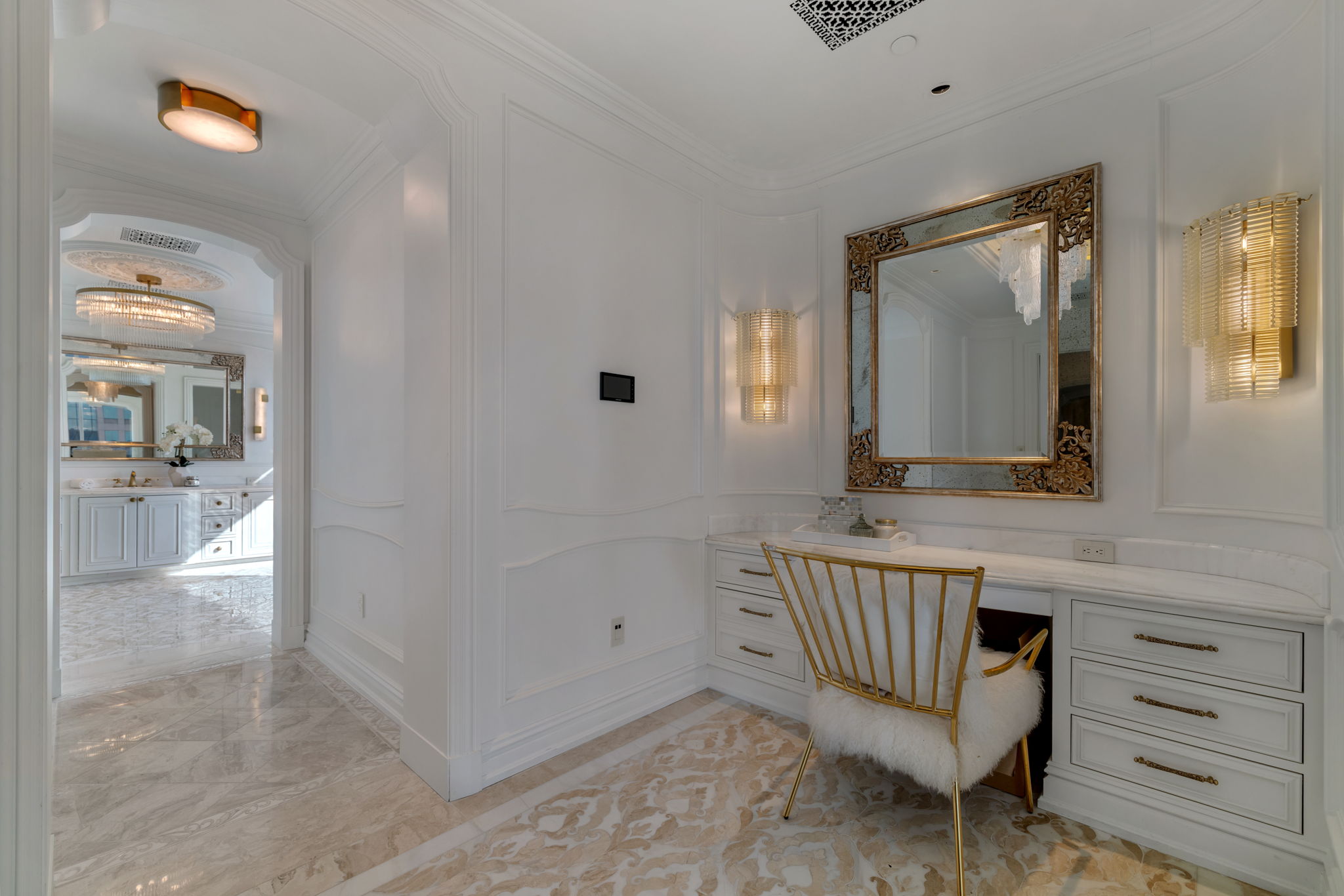  Fairmont Residence, Penthouse, Pittsburgh, PA 15222 - 物件實景