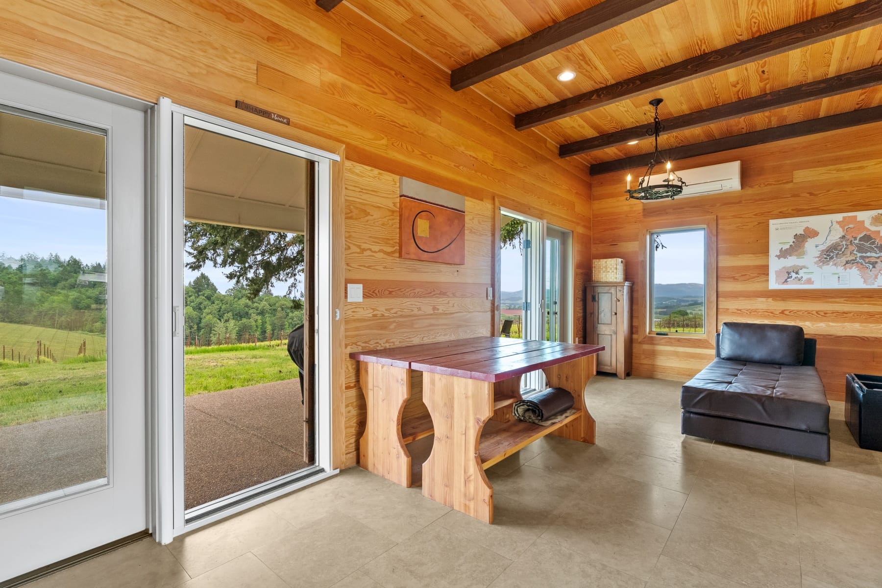  8810 NE BLACKBURN RD Yamhill, OR 97148 - 物件實景