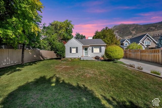 Salt Lake City, Utah, 84117, United States, 3 Bedrooms Bedrooms, ,2 BathroomsBathrooms,Residential,For Sale,1982525