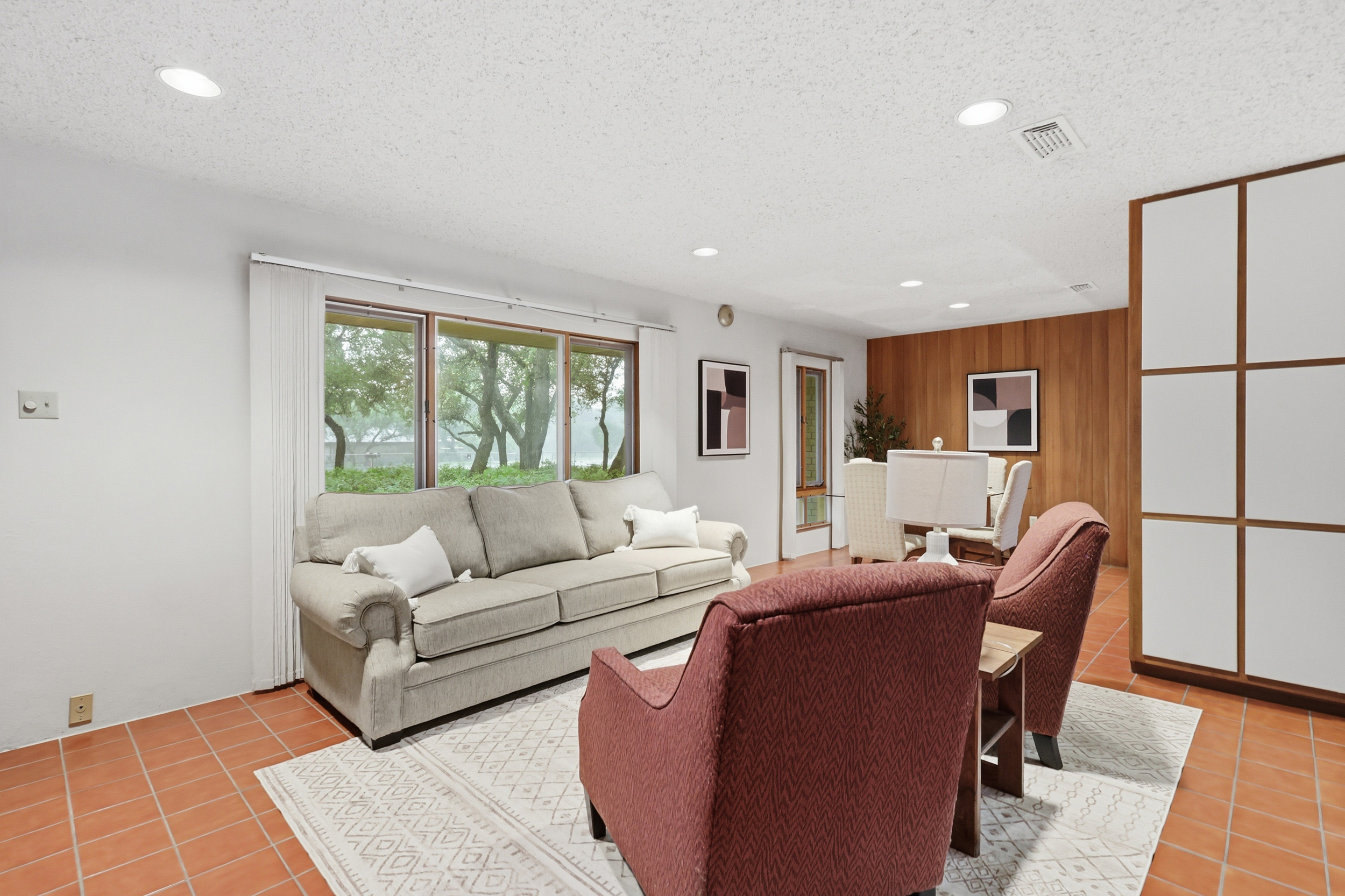  3724 Coronado Court, Willow Park, TX, 76087 - 物件實景