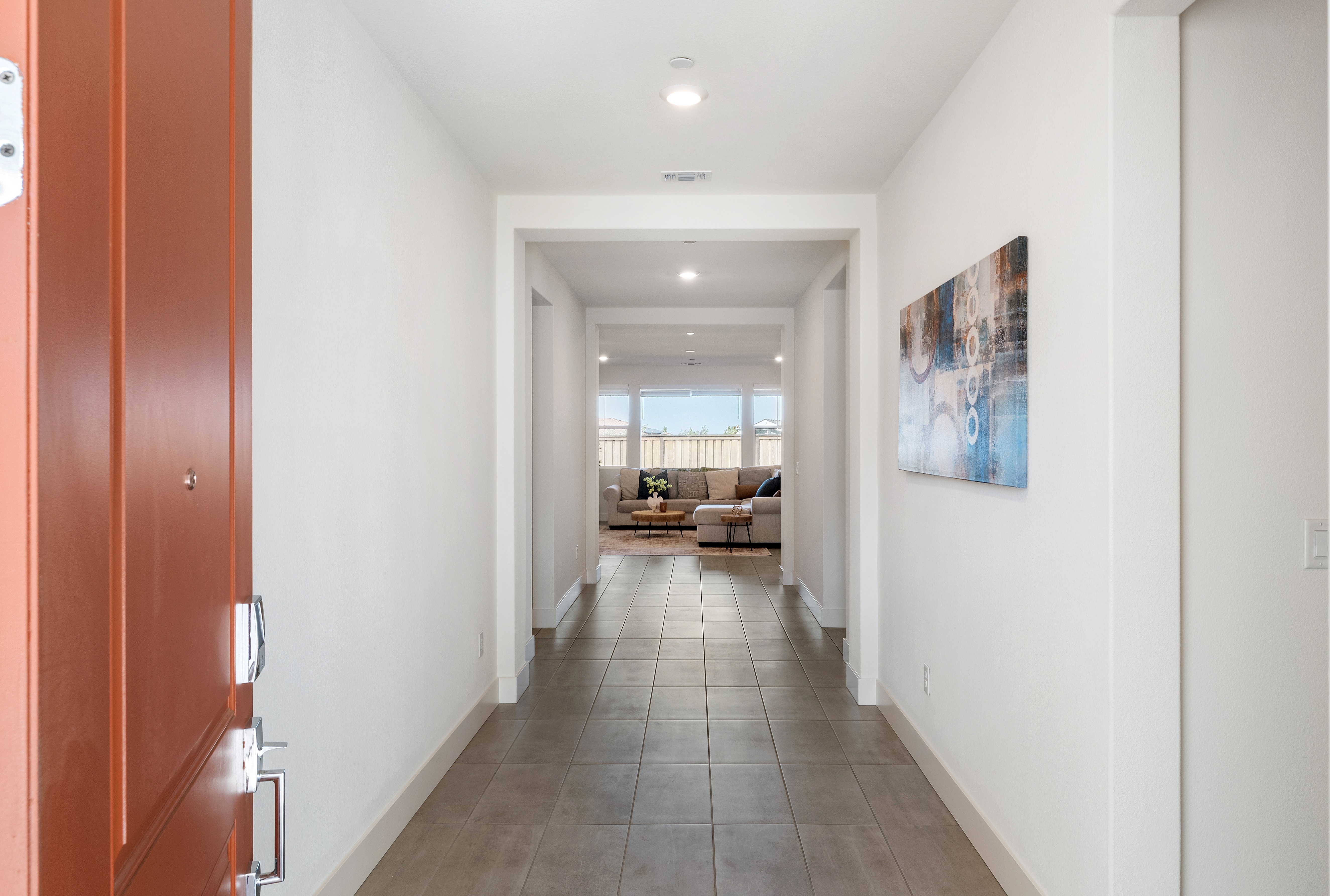  Sophisticated Single-Story Living in Prestigious Tracy Hills - 物件實景