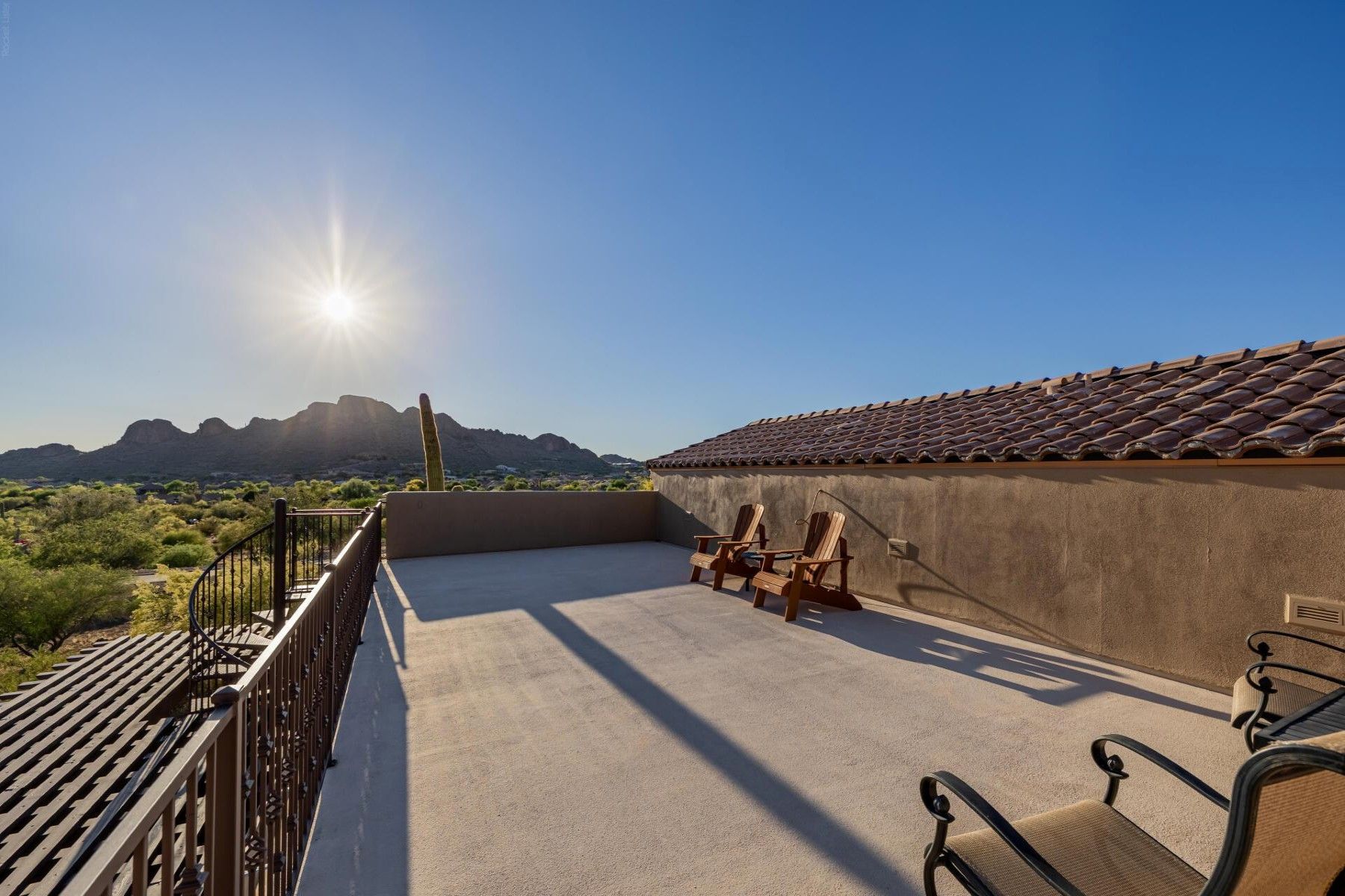  10761 E Calle Del Cascabel  Gold Canyon, AZ - 物件實景
