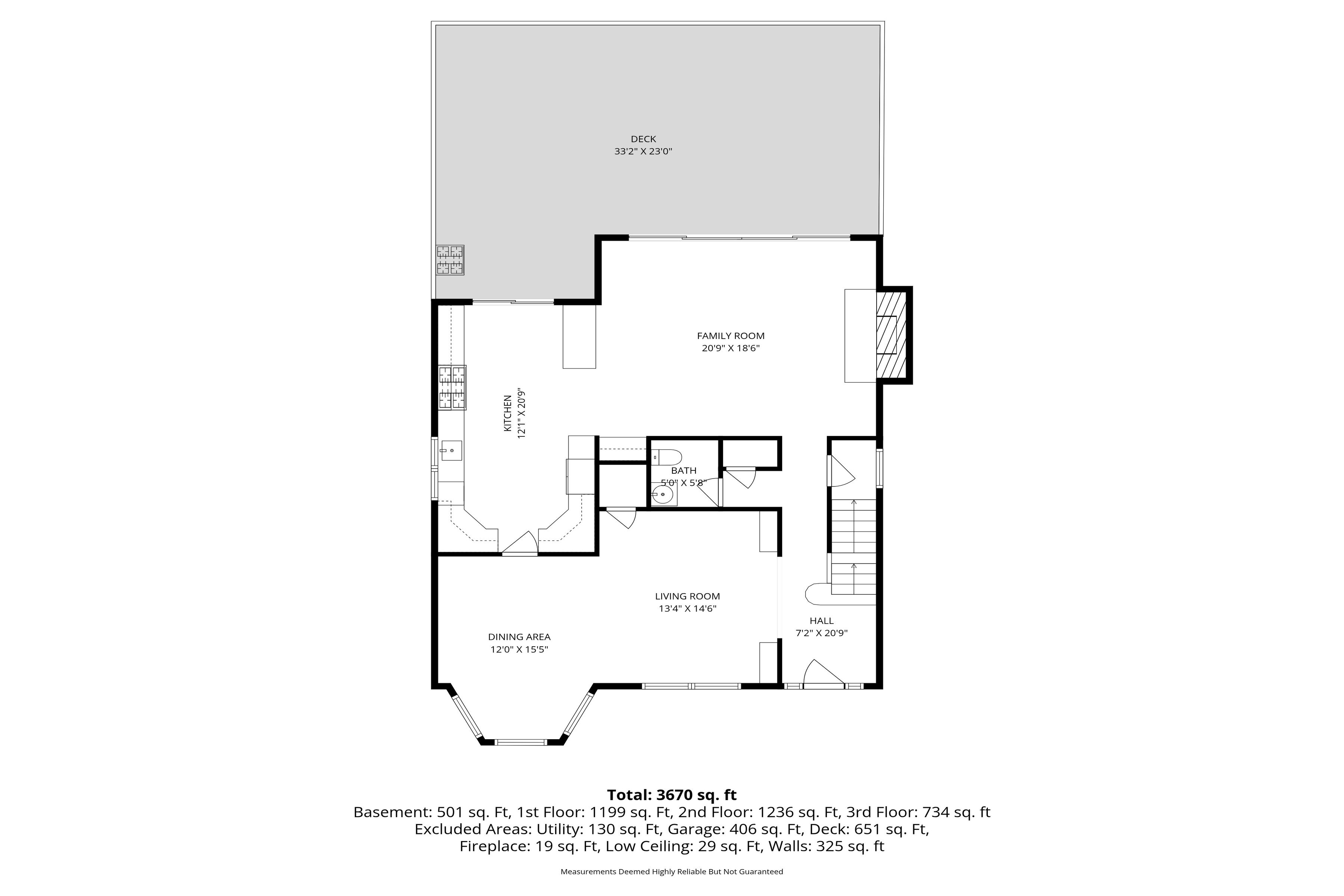  62 Park Avenue - 物件實景