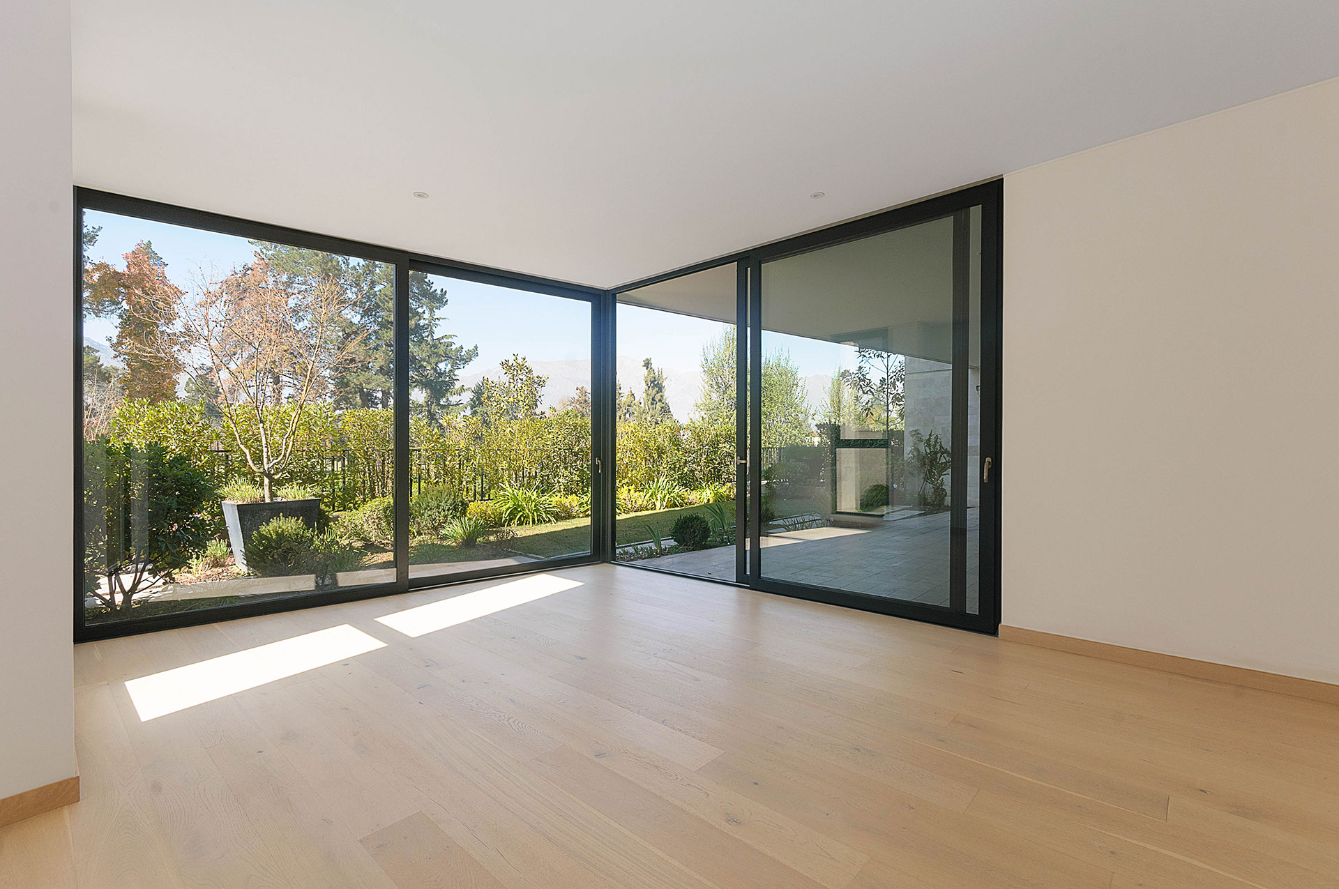  Vista Golf duplex apartment - 物件實景