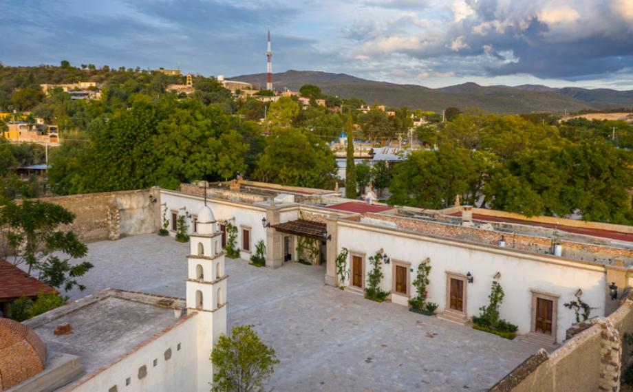 San Miguel de Allende, Guanajuato, 37886, Mexico, 1 Bedroom Bedrooms, ,Residential,For Sale,1694469