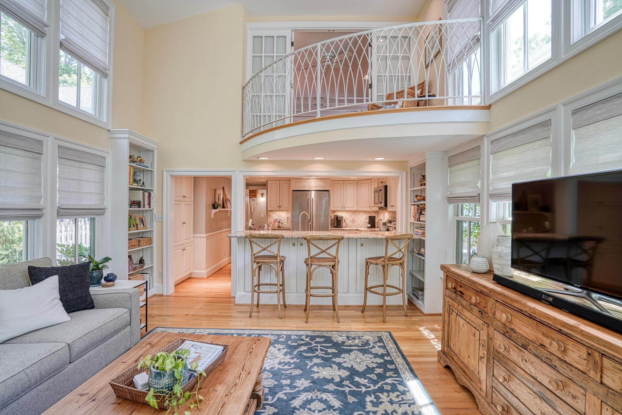 107 Chestnut Street, Saint Michaels, MD, 21663 - 物件實景