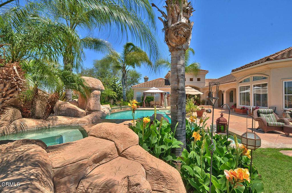 Camarillo, California, 93012, United States, 5 Bedrooms Bedrooms, ,4 BathroomsBathrooms,Residential,For Sale,1885935