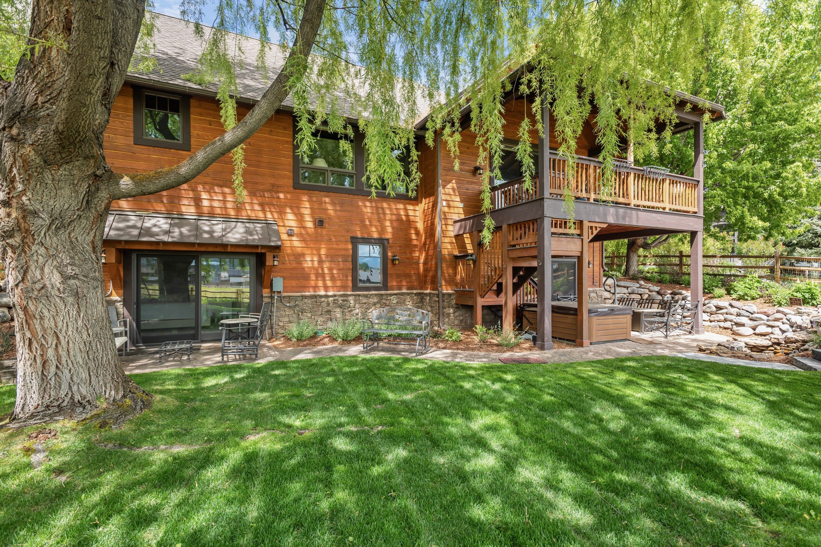  Private Fairway Living in River Valley Ranch - 物件實景