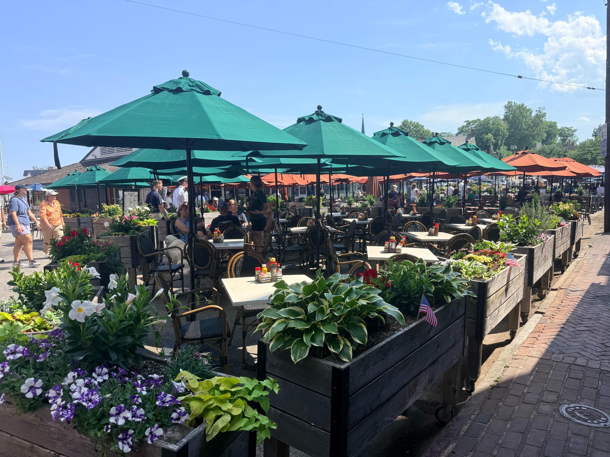  34 Pinkney Street, Annapolis, MD, 21401 - 物件實景