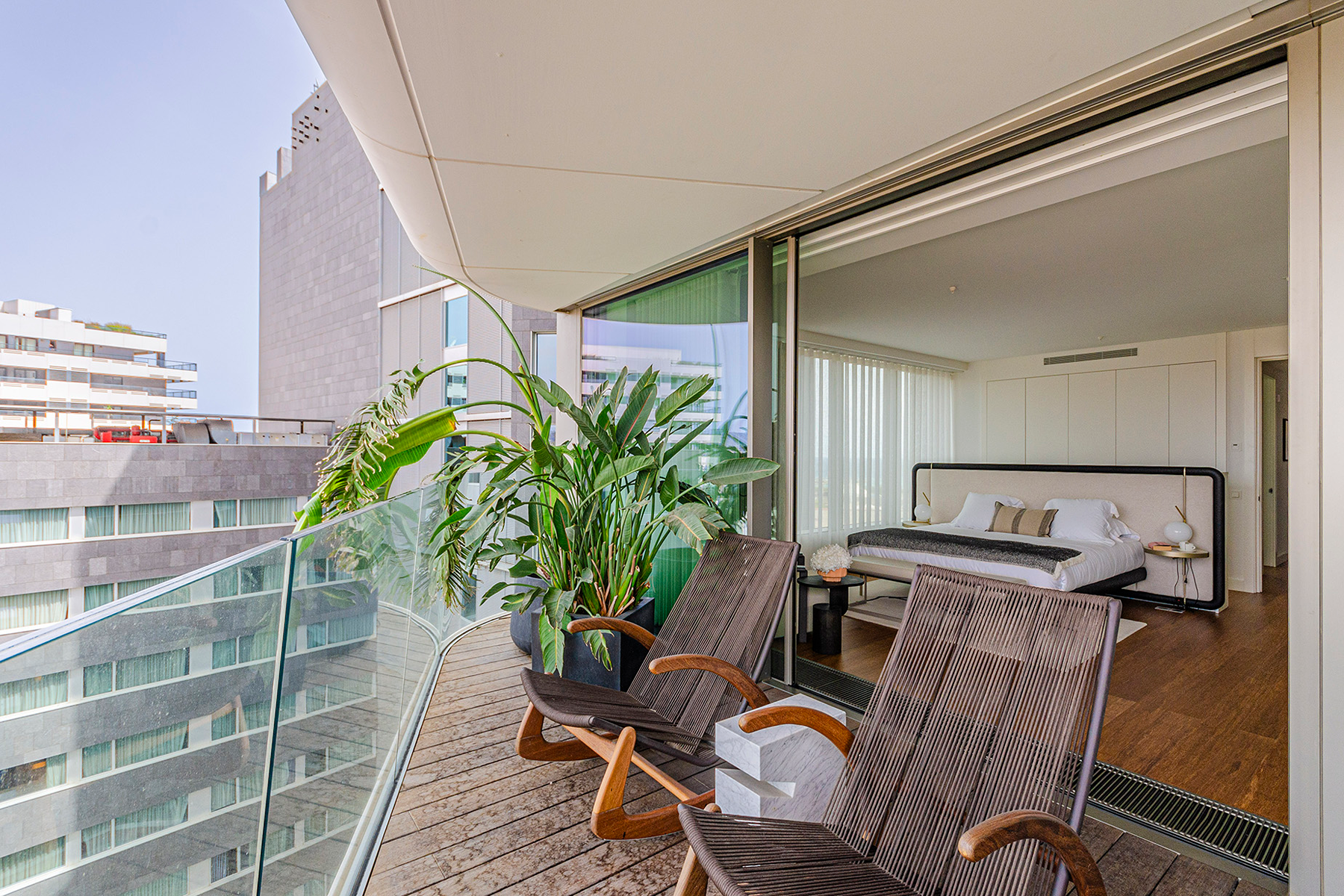 Antares: an excellent new development that awakens all the senses - 物件實景