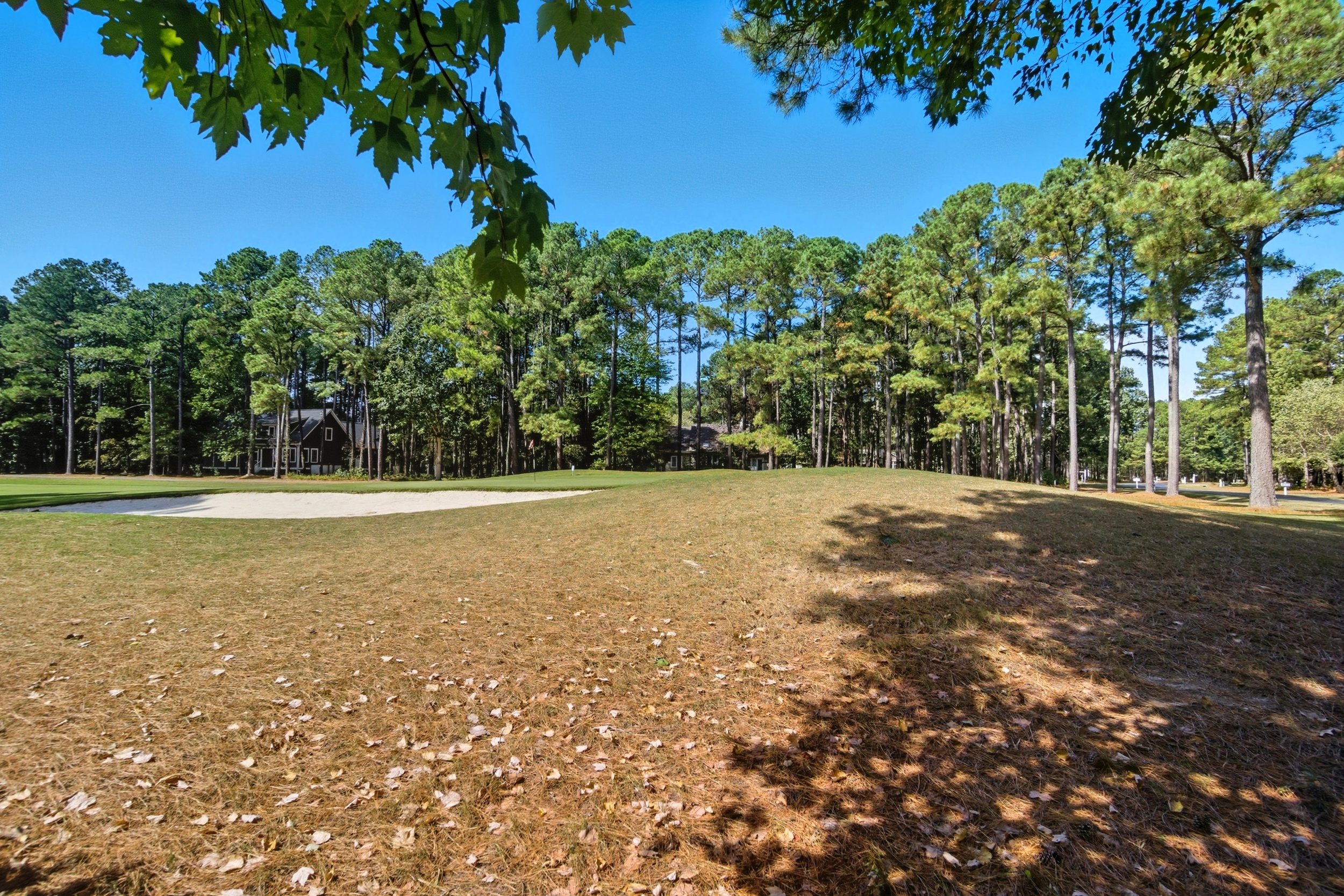  CUSTOM HOME OVERLOOKING SECOND HOLE GREEN - 物件實景