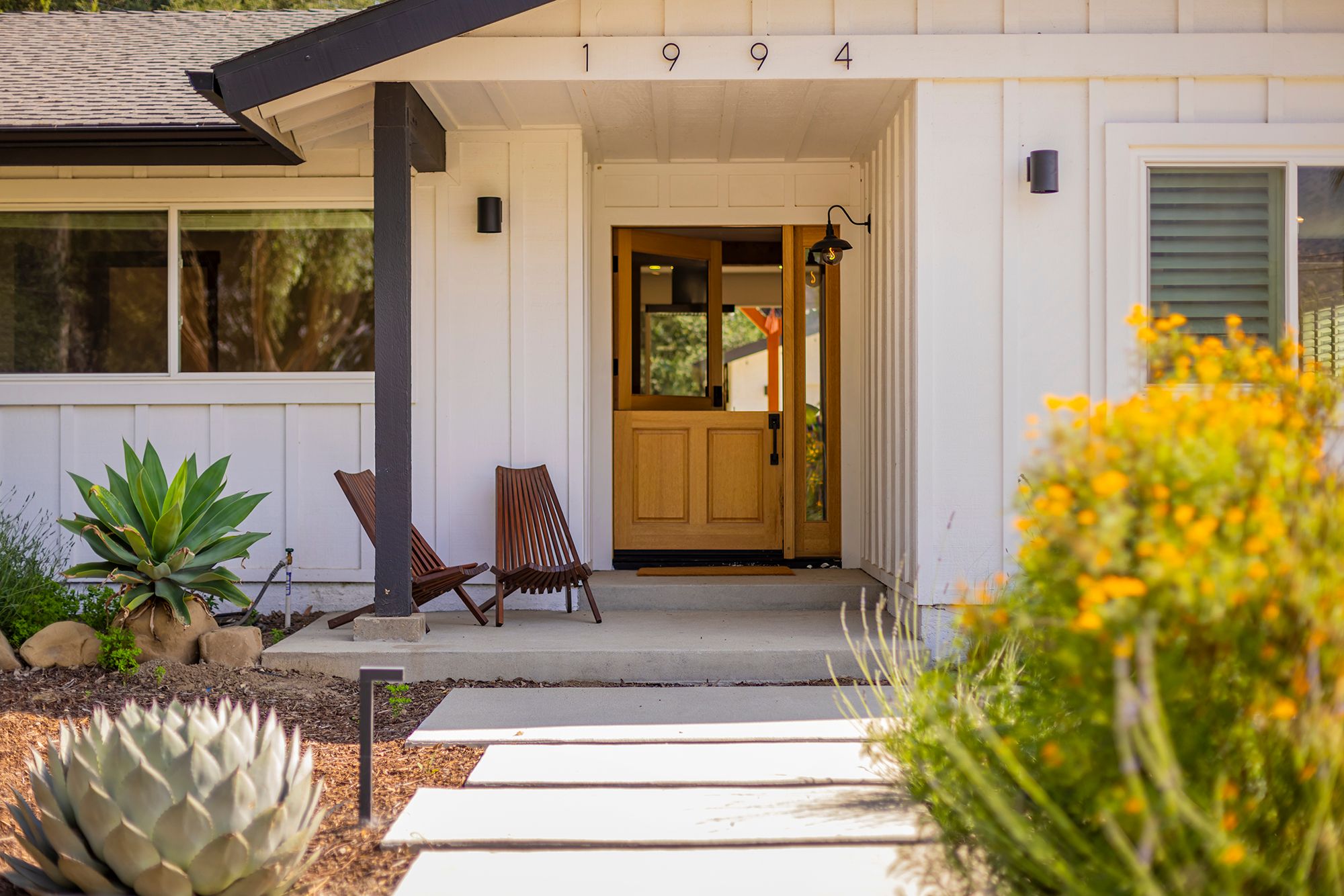  1994 East Ojai Avenue, Ojai, CA 93023 - 物件實景