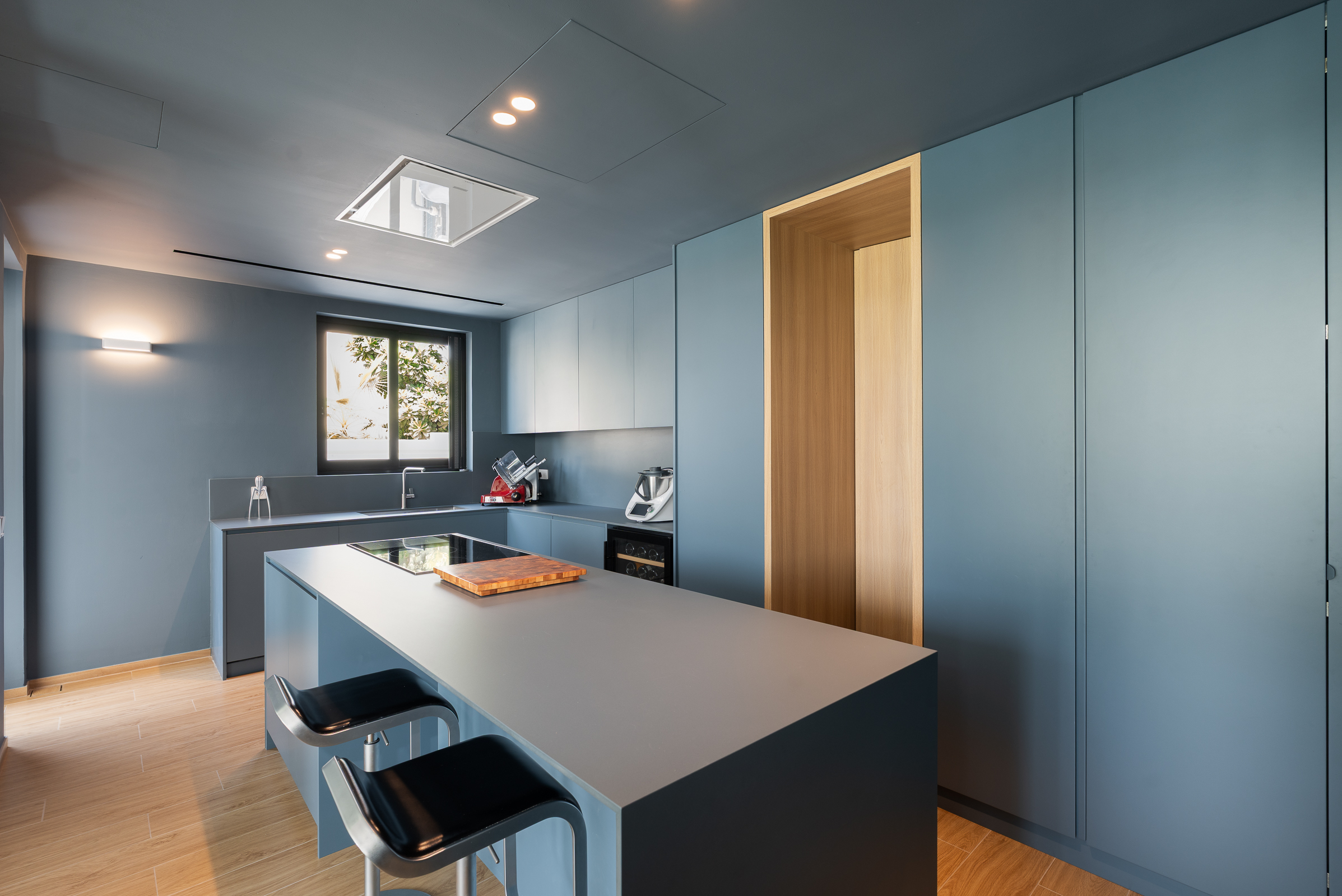  Newly Renovated Villa Overlooking Els Golf Course - 物件實景