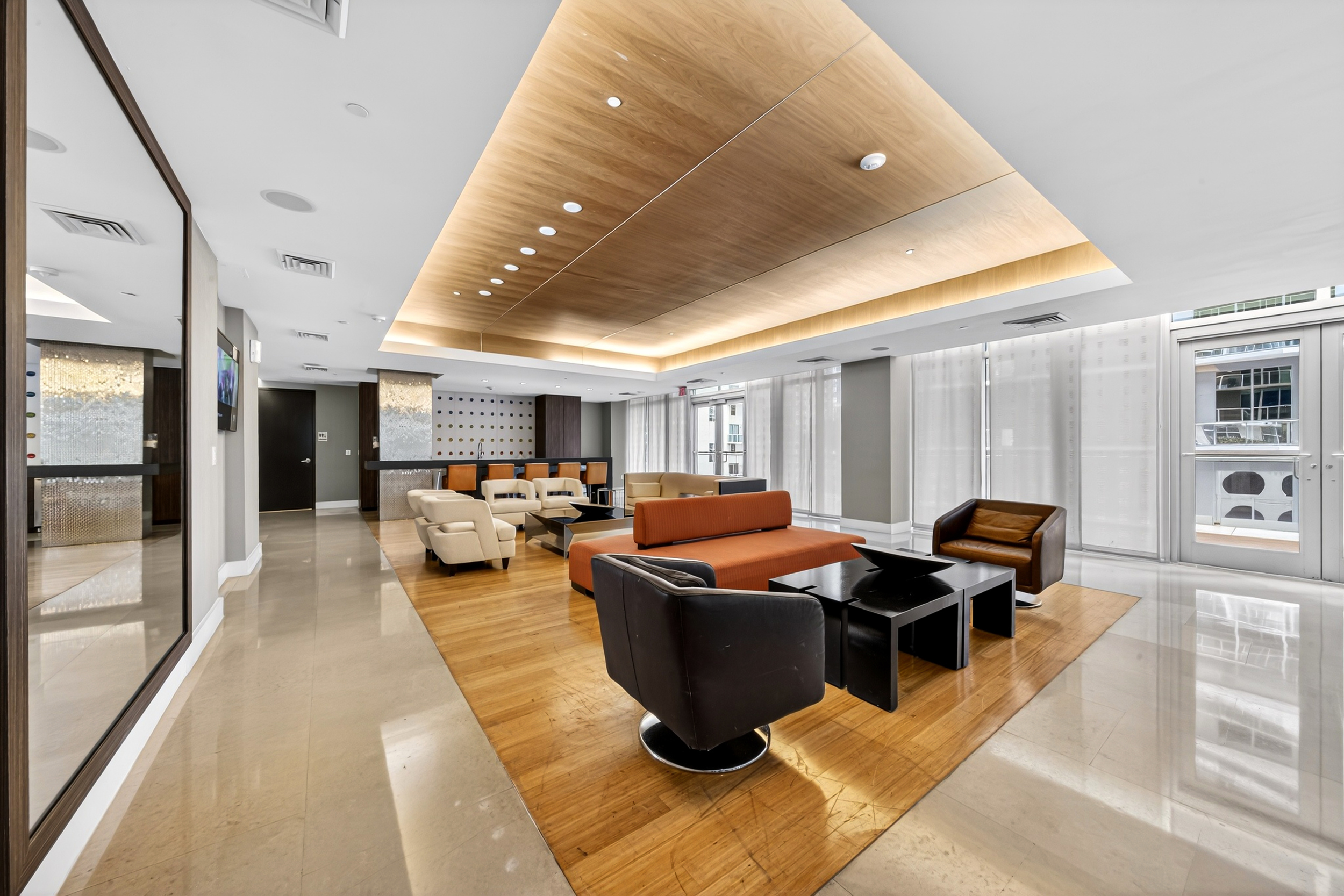  500 Brickell Ave, Miami, FL, 33131 - 物件實景