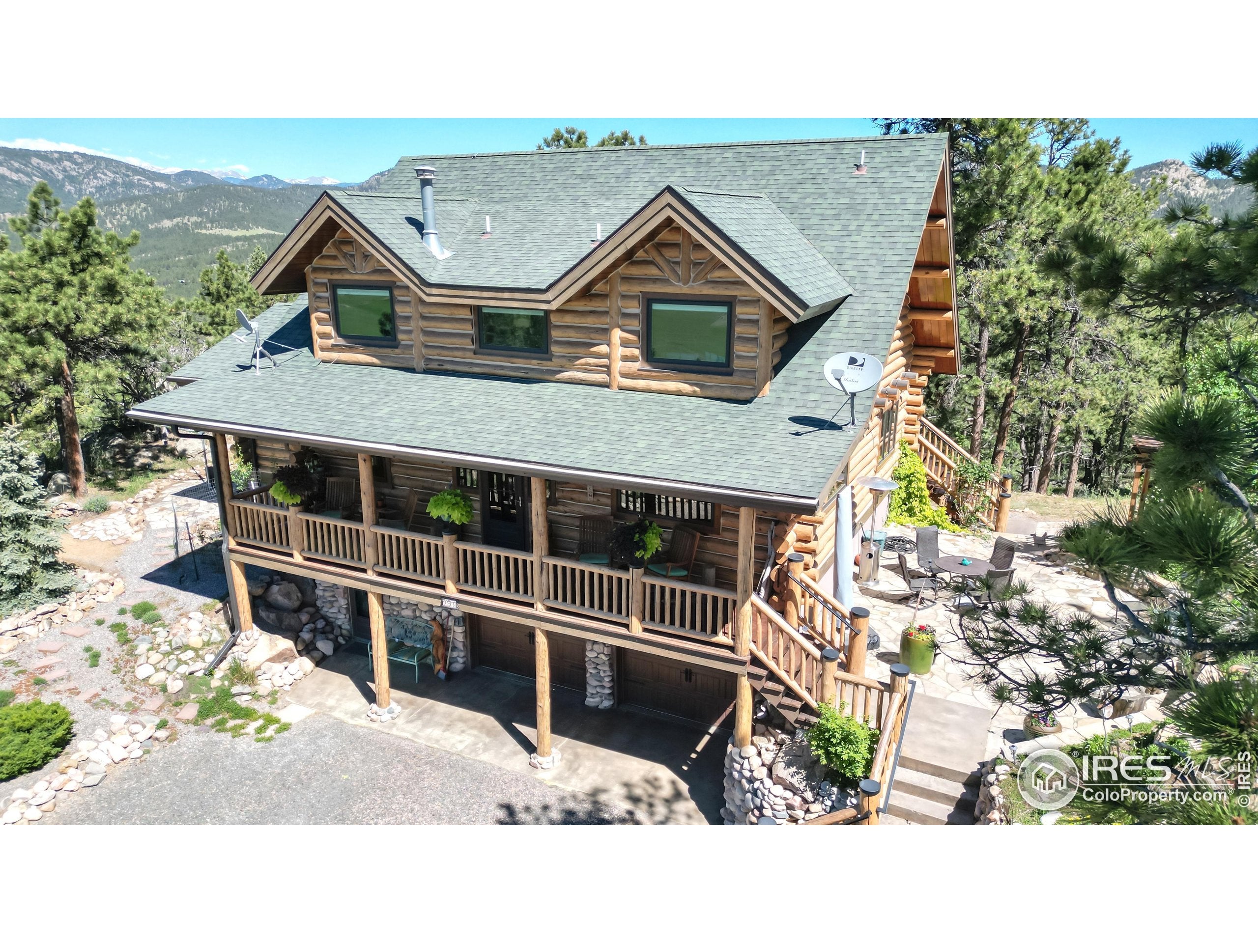 Loveland, Colorado, 80537, United States, 3 Bedrooms Bedrooms, ,2 BathroomsBathrooms,Residential,For Sale,1910374