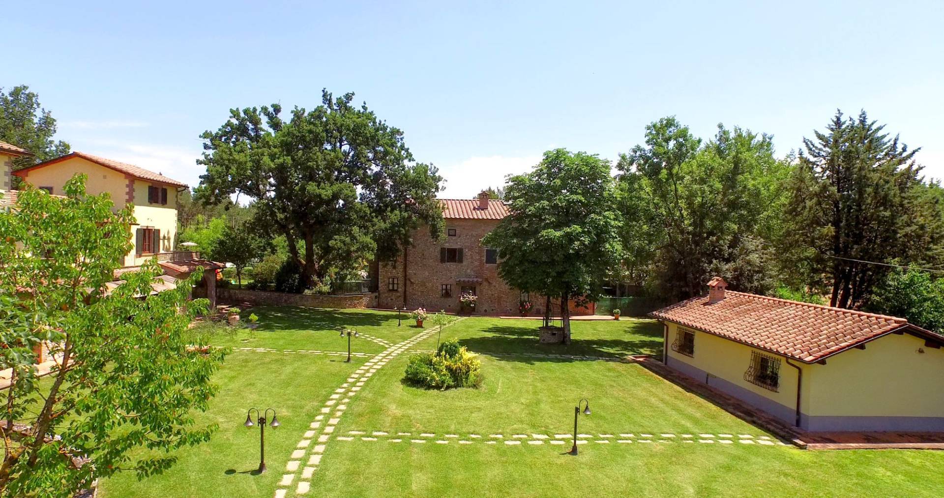 Citerna, Perugia, 06010, IT, 16 Bedrooms Bedrooms, ,16 BathroomsBathrooms,Residential,For Sale,1987896