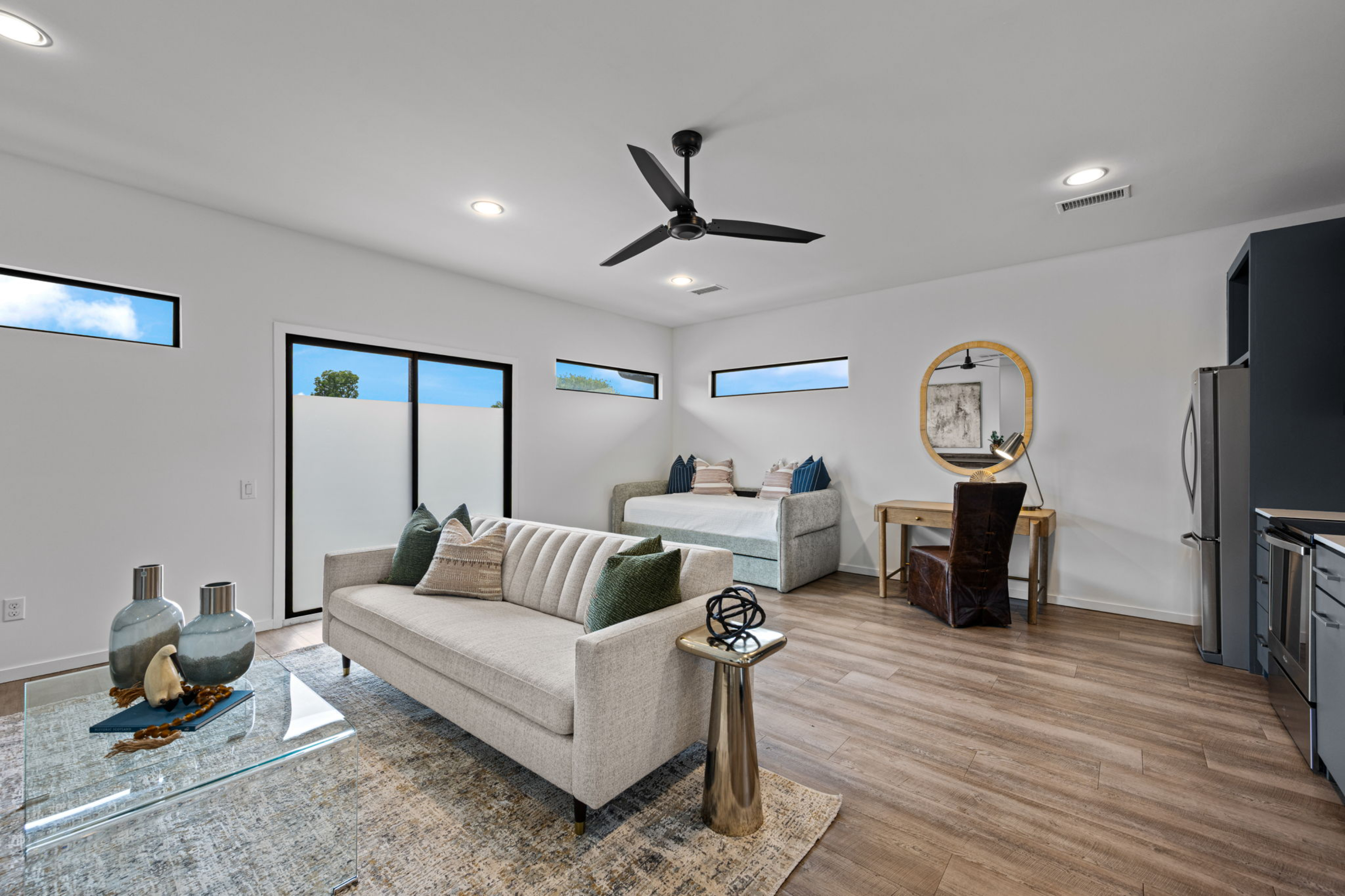  Resort-Style Living in Lower Greenville - 物件實景