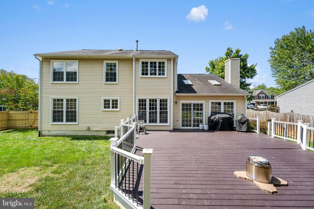 Gainesville, Virginia, 20155, United States, 4 Bedrooms Bedrooms, ,3 BathroomsBathrooms,Residential,For Sale,2049093