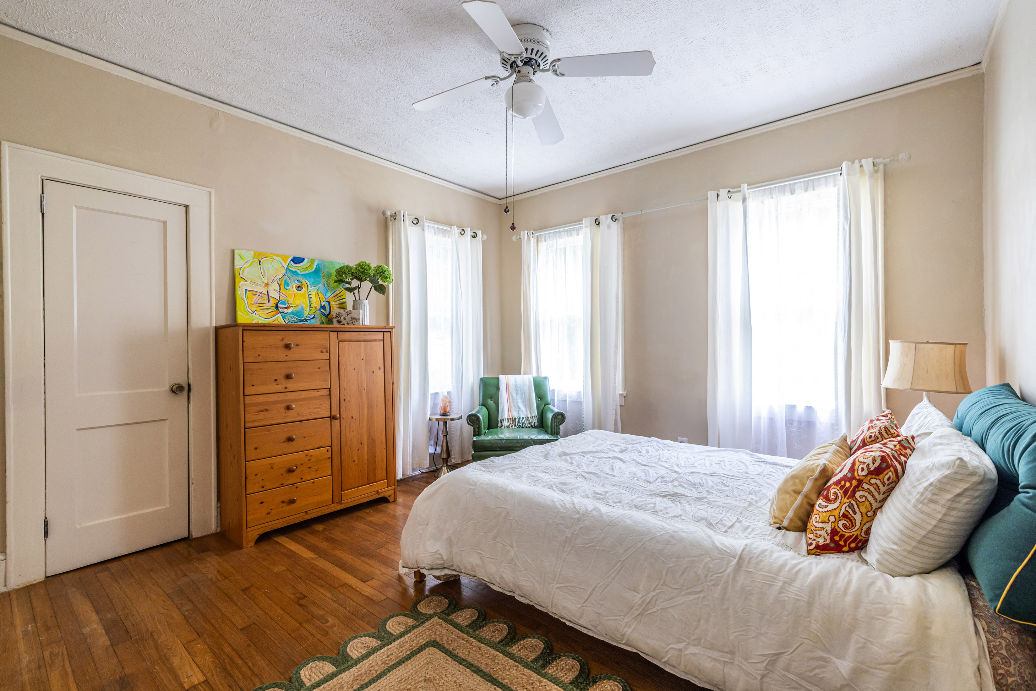  Charming Oakhurst Cottage - 物件實景