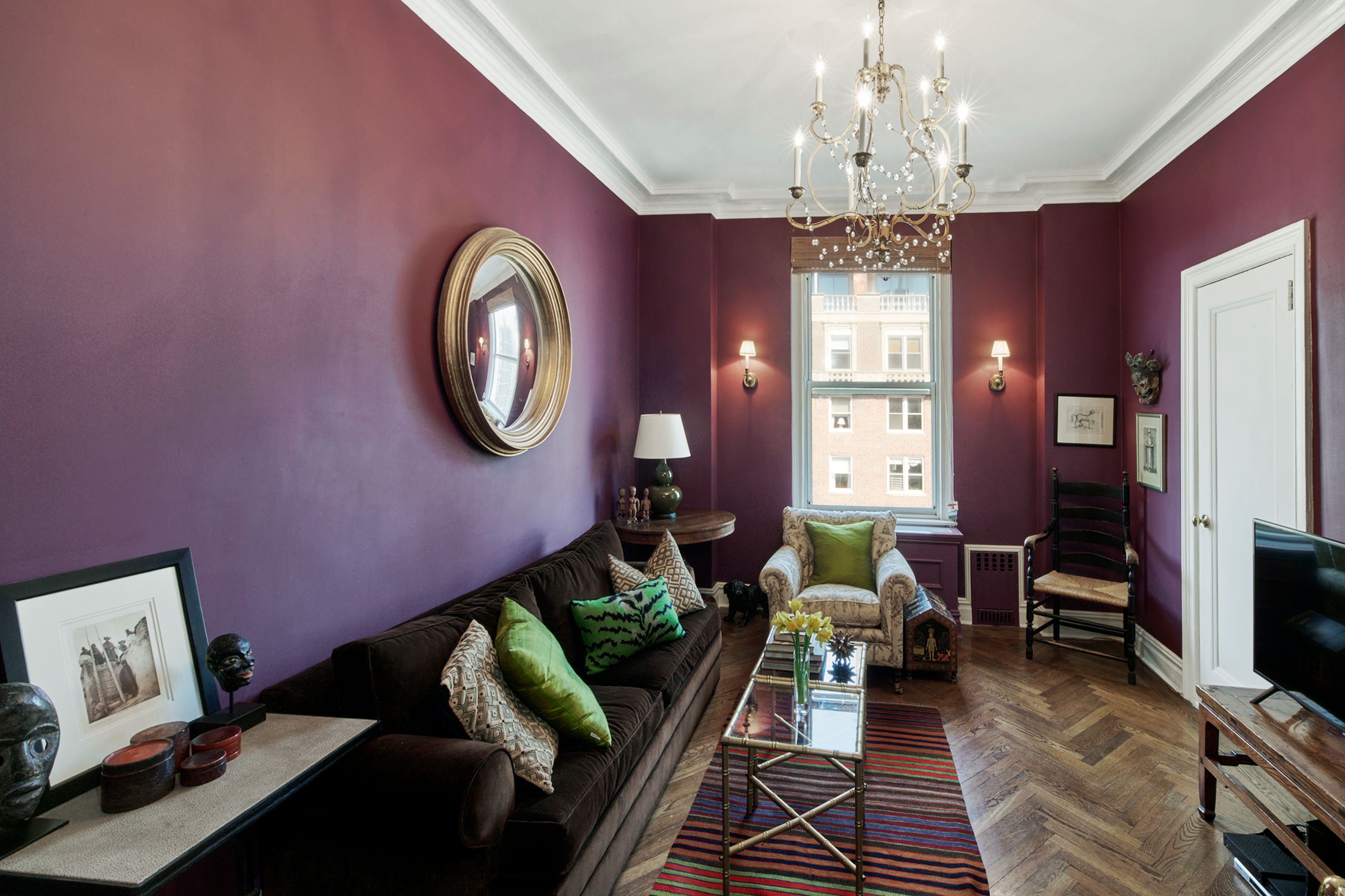  Fabulous Prewar Classic 9-Room Home - 物件實景